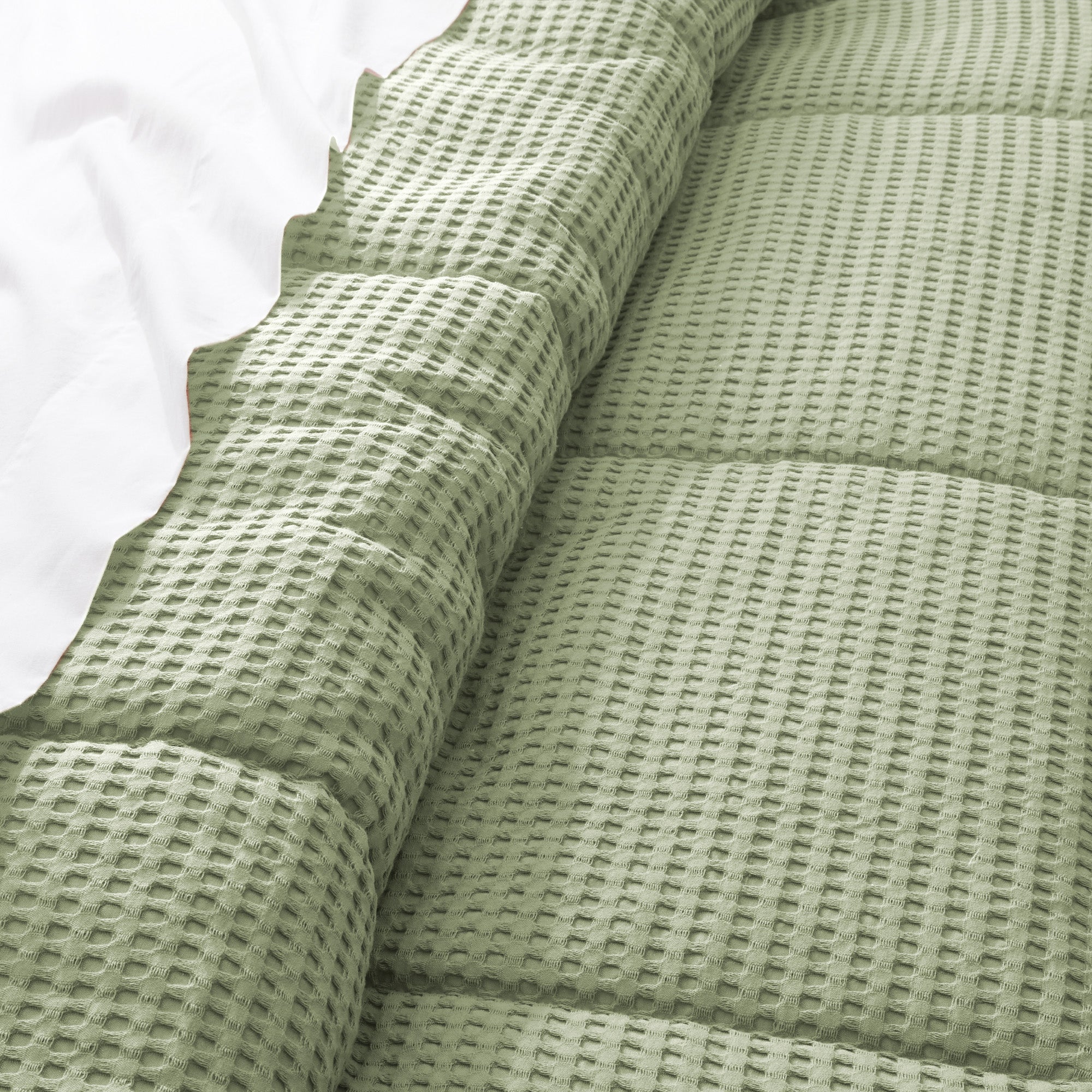 Levtex Home Mills Waffle Comforter Set Comforters
