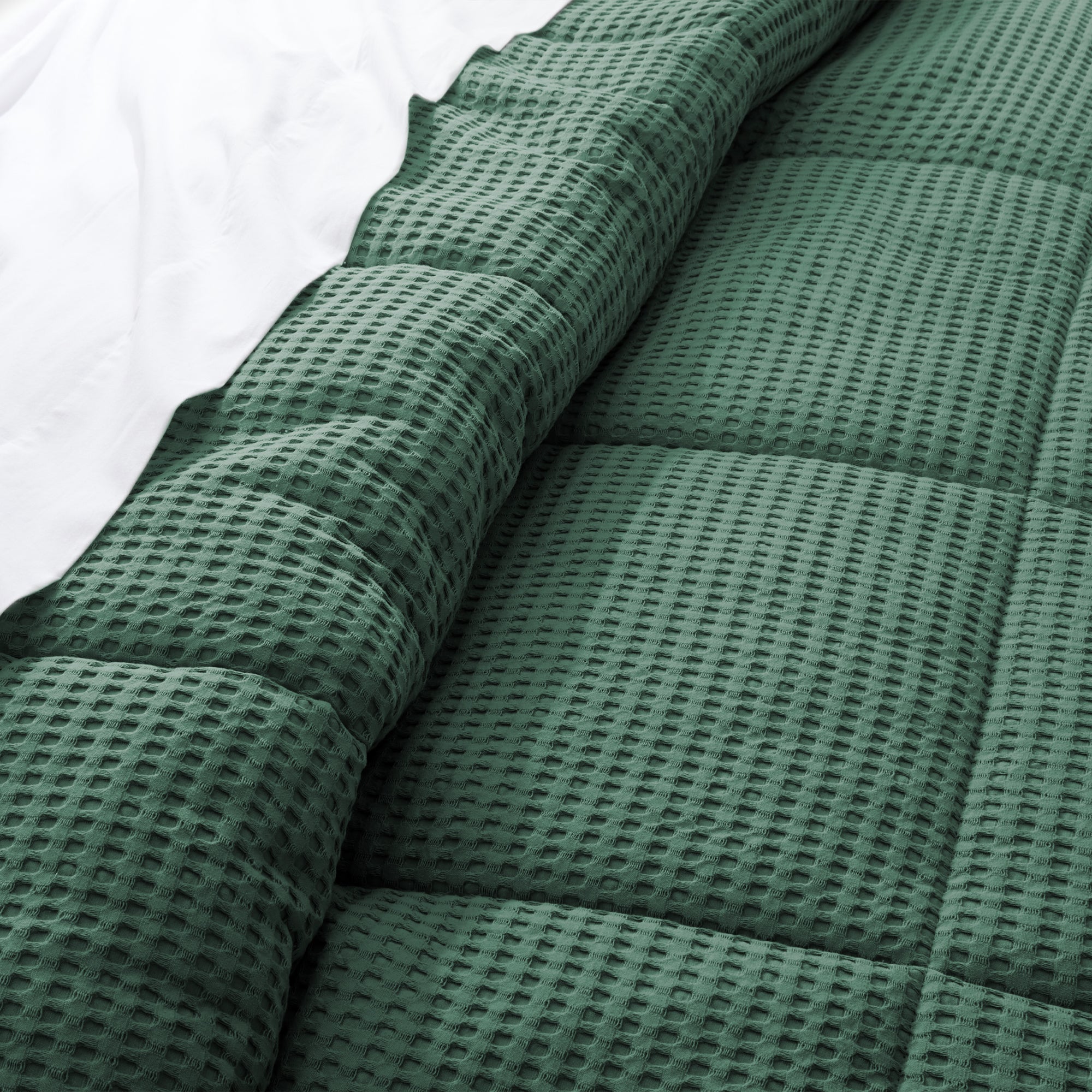 Levtex Home Mills Waffle Comforter Set Comforters