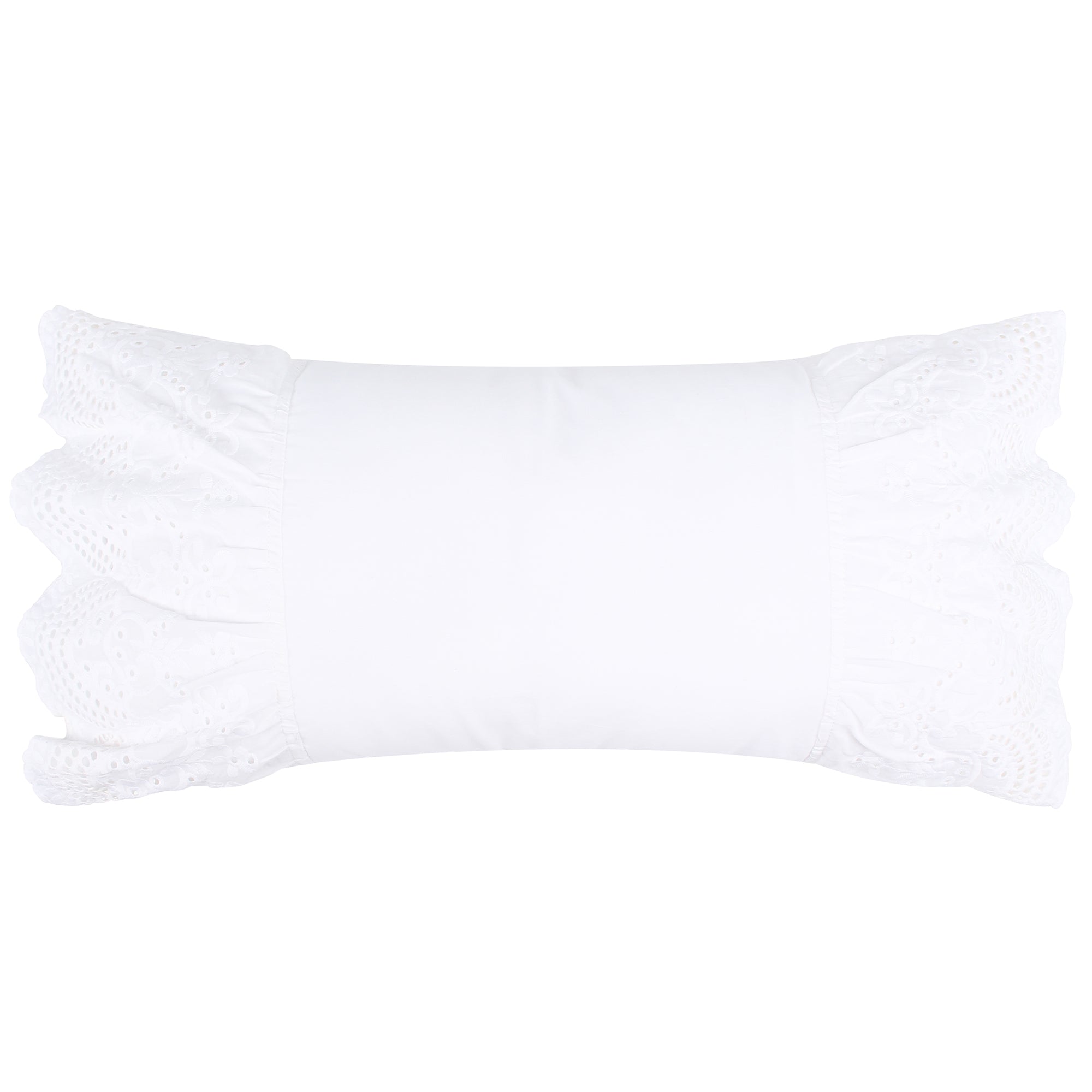 Levtex Home Viviana Lace Pillow Decorative Pillows