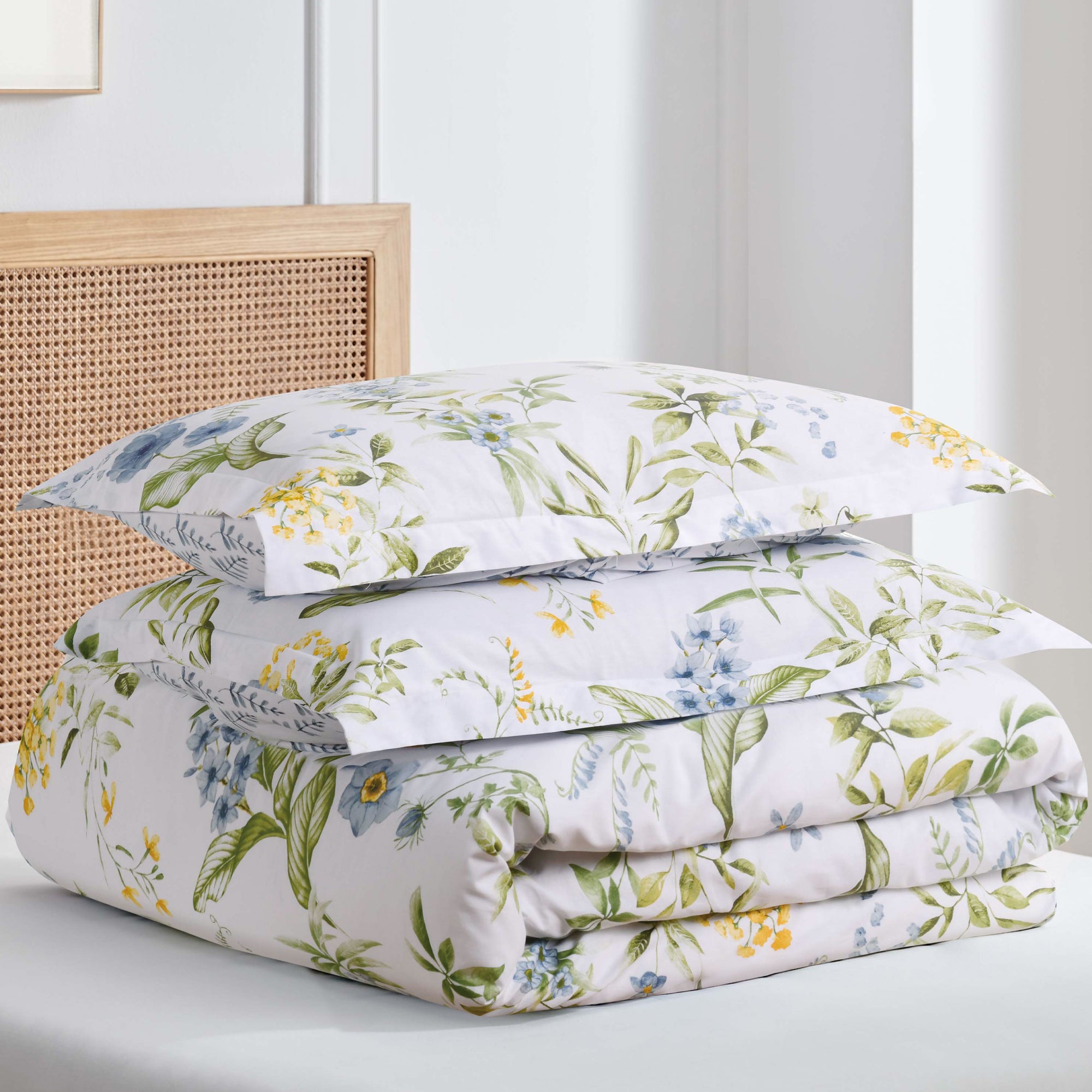 Viviana Duvet Cover Set