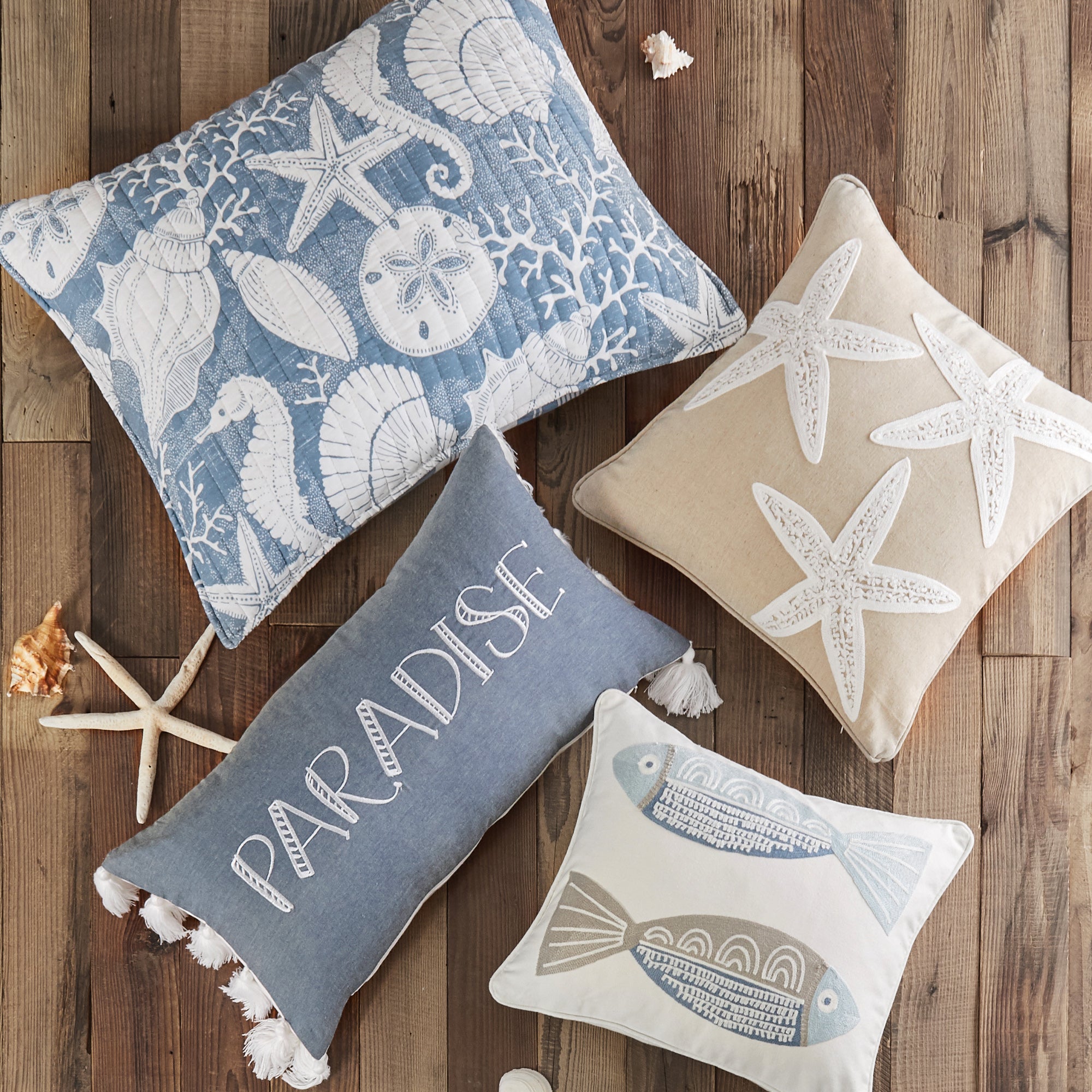 Levtex Home Stillwater Quilt Set Quilts