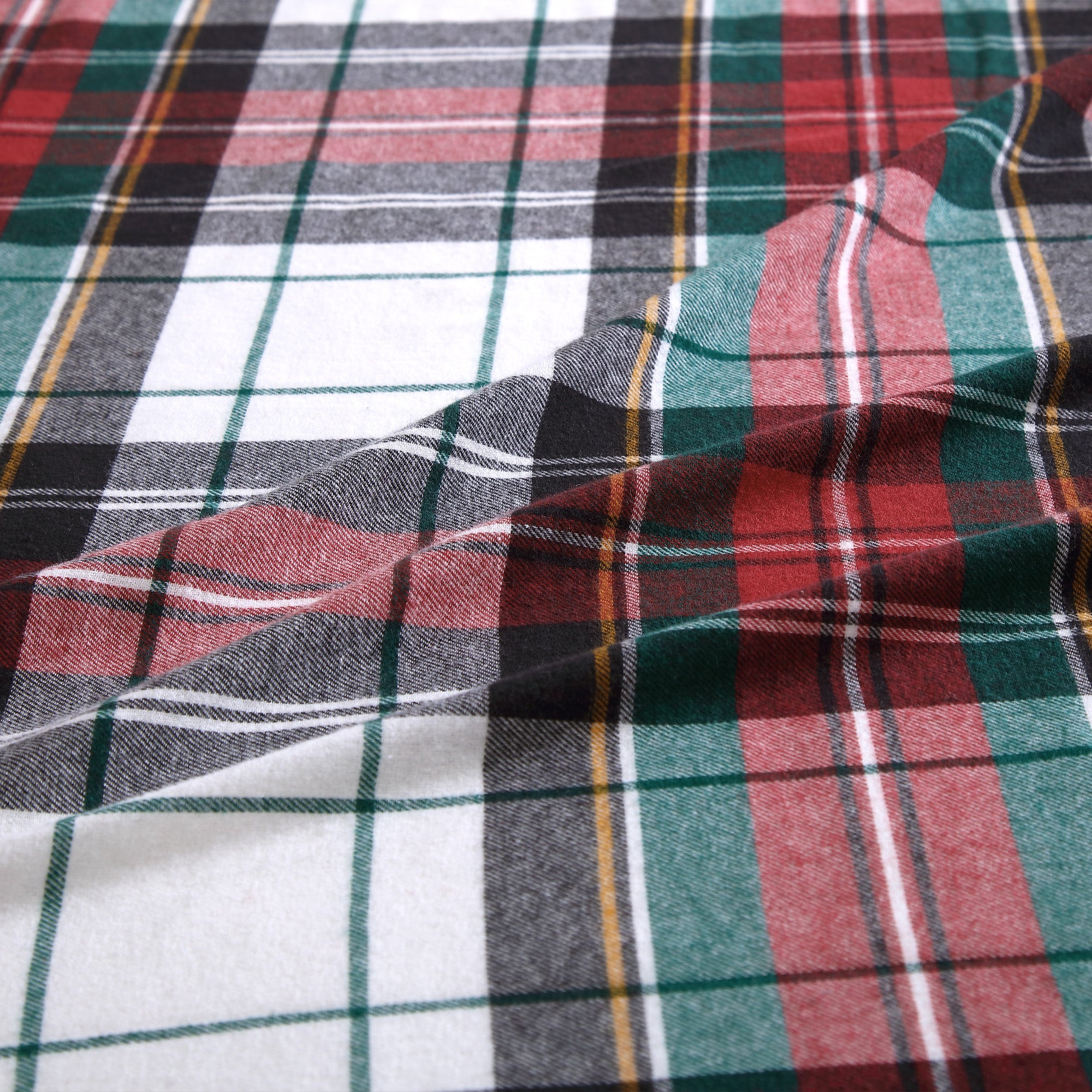 Levtex Home Spencer Plaid Sheet Set Sheets