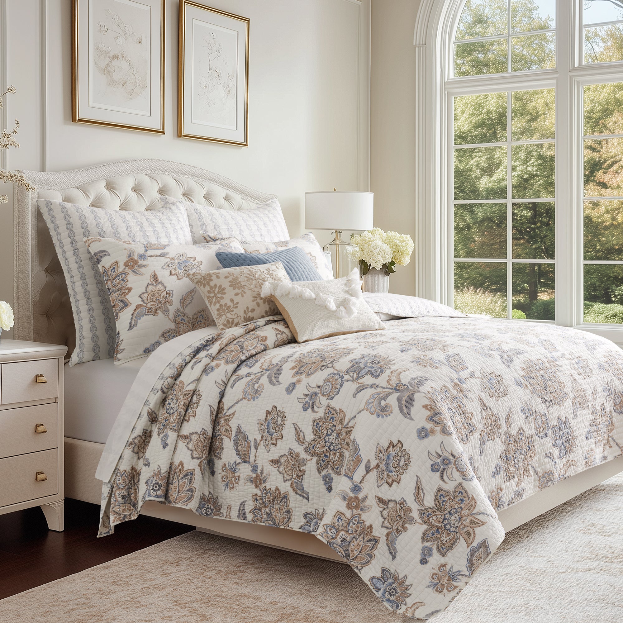 Levtex Home Selesta Quilt Set Quilts