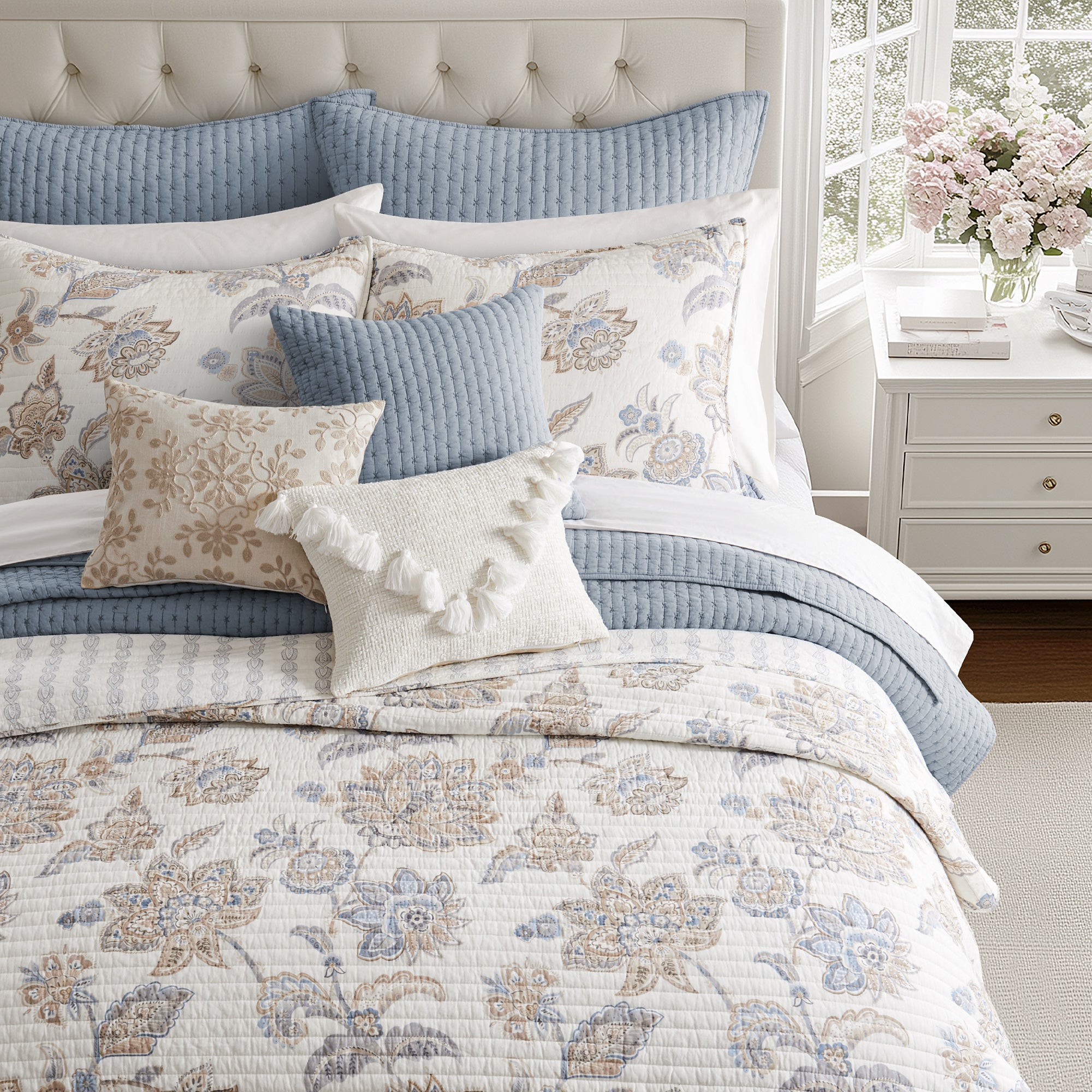 Levtex Home Selesta Quilt Set Quilts