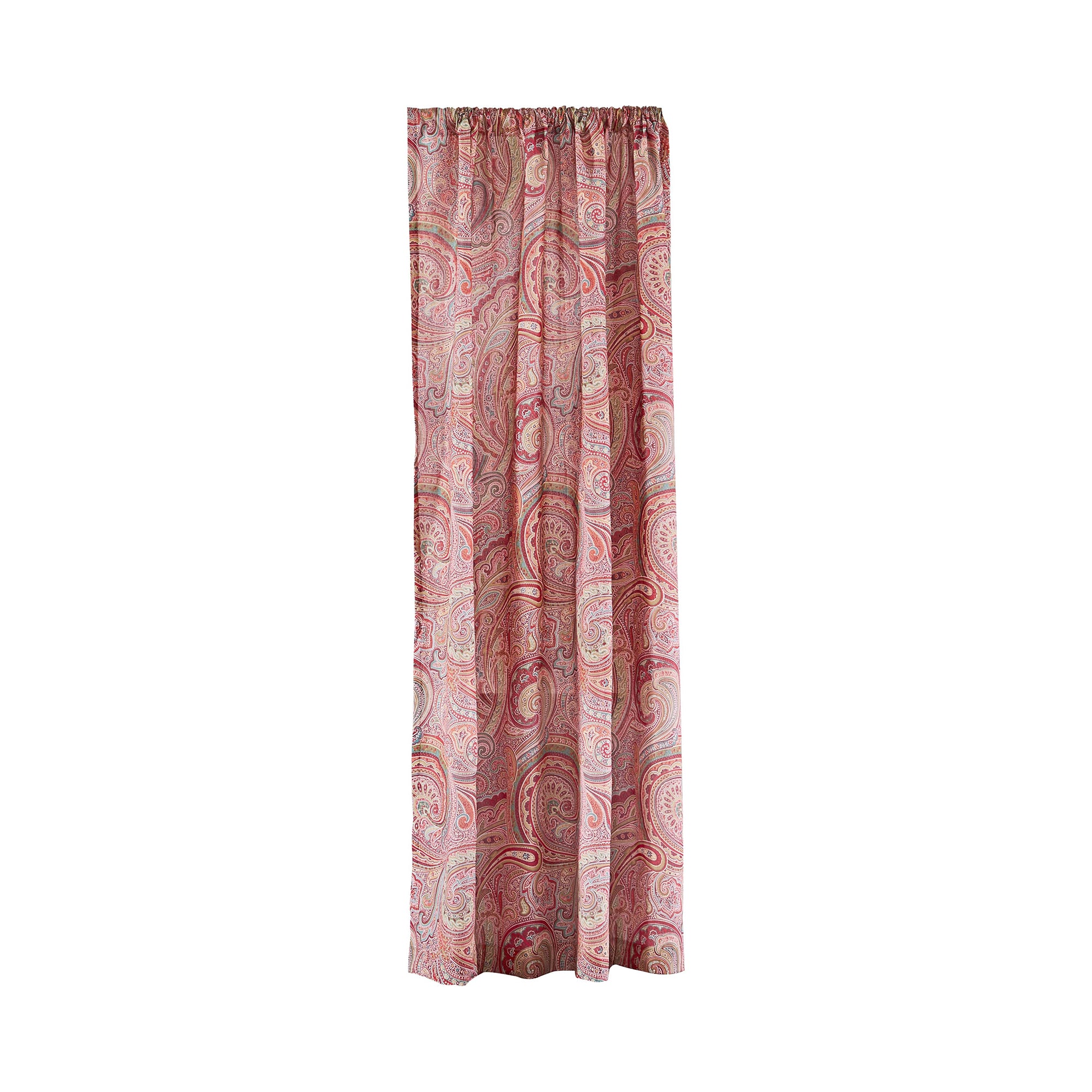 Levtex Home Spruce Drape Panel Drapes