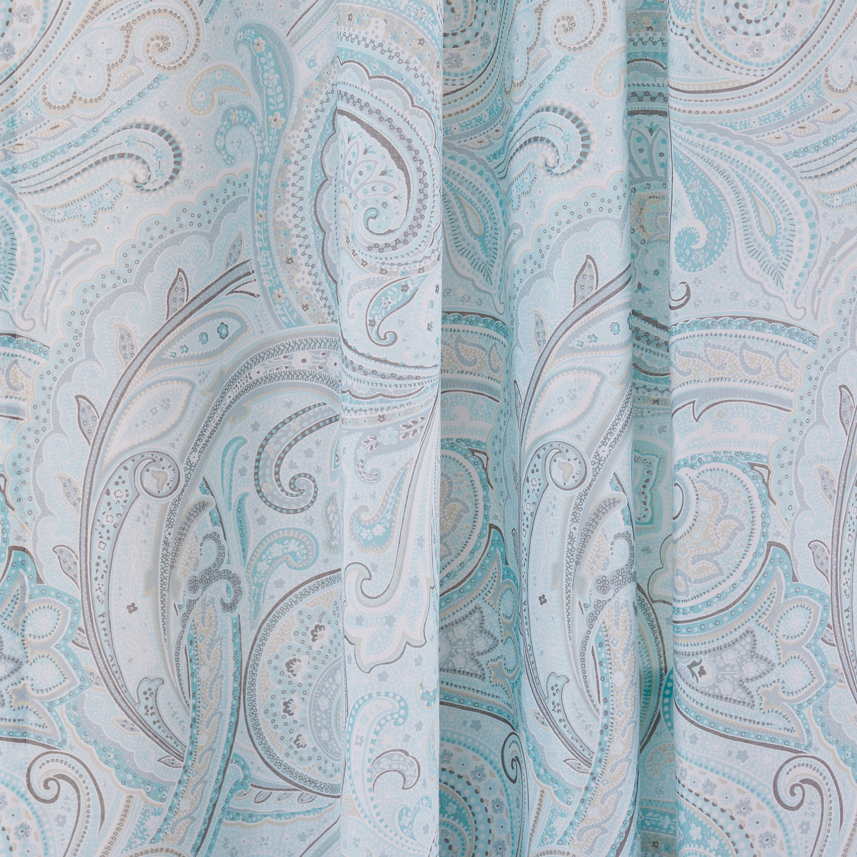 Levtex Home Spruce Drape Panel Drapes