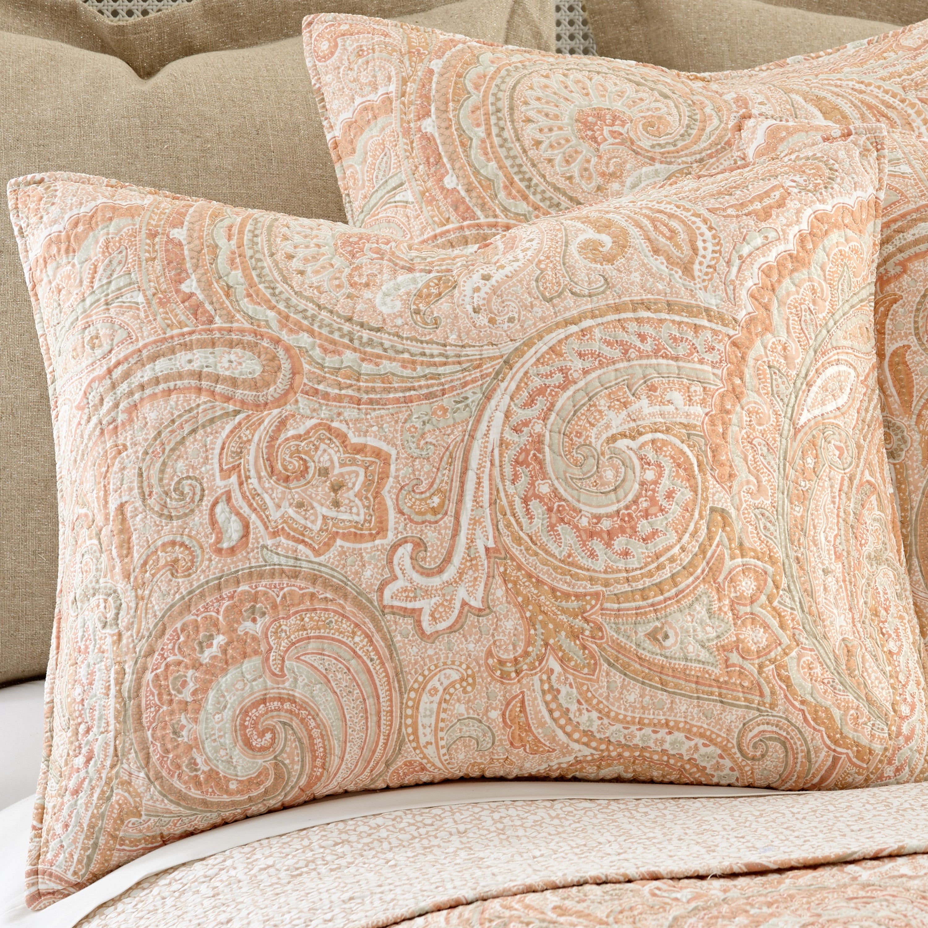 Levtex Home Spruce Quilt Set Quilts