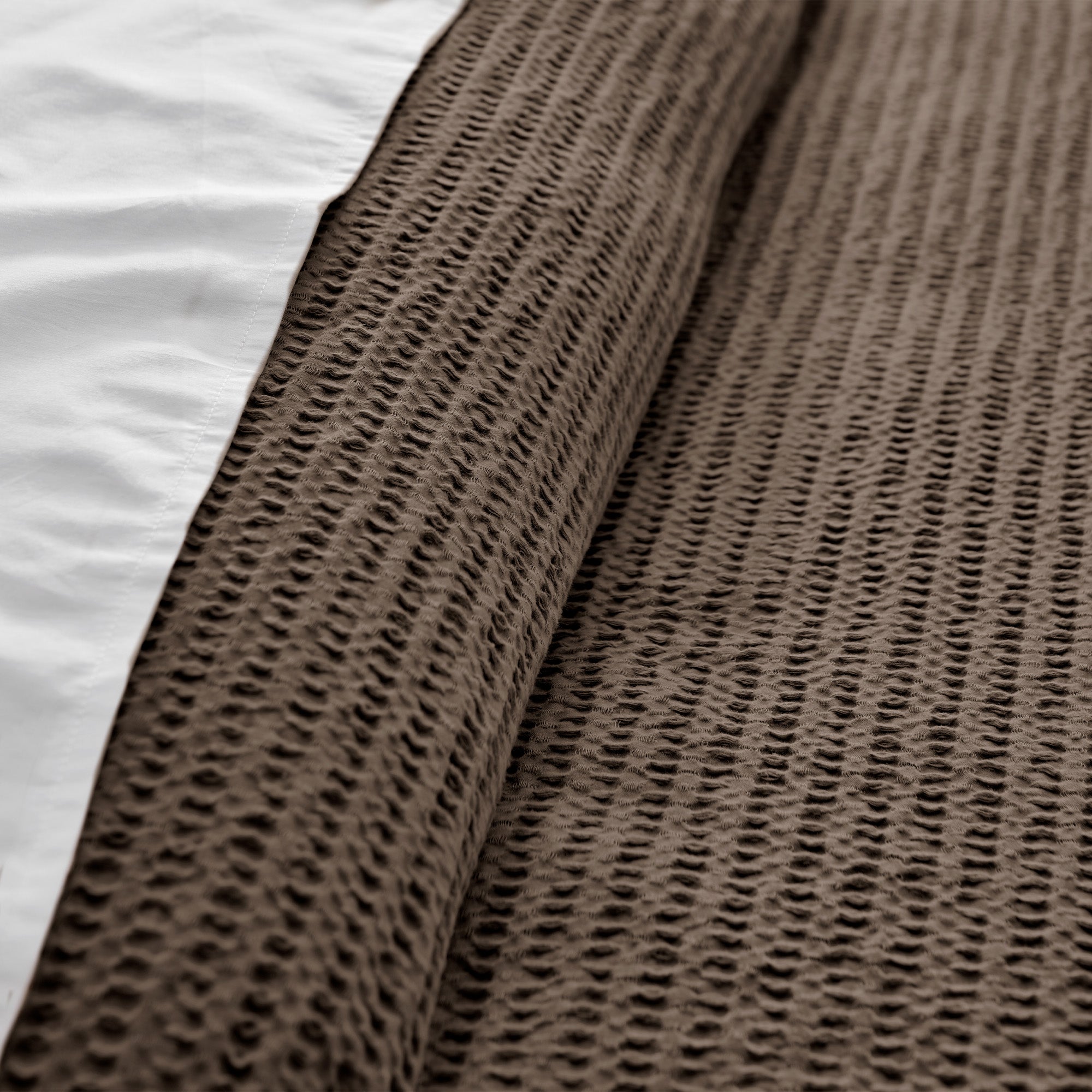 Levtex Home Cloud Waffle Duvet Cover Set Duvets