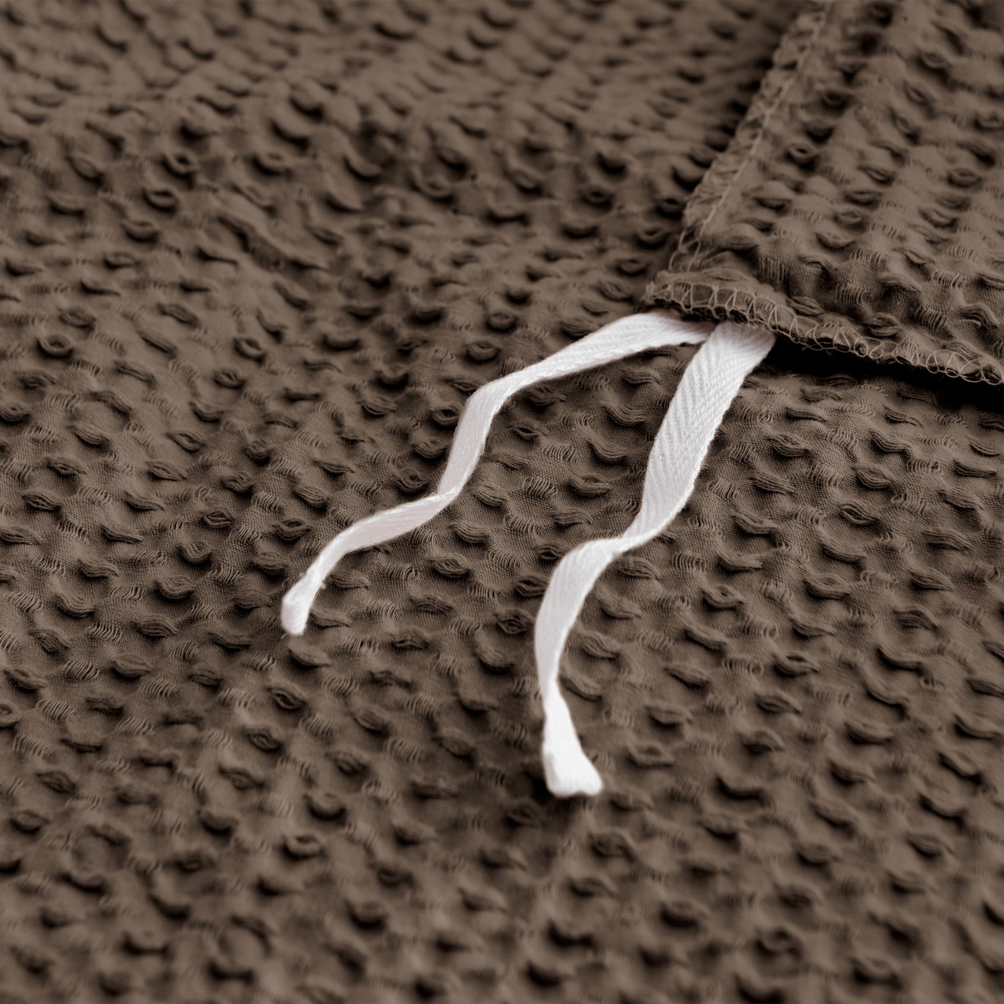 Levtex Home Cloud Waffle Duvet Cover Set Duvets