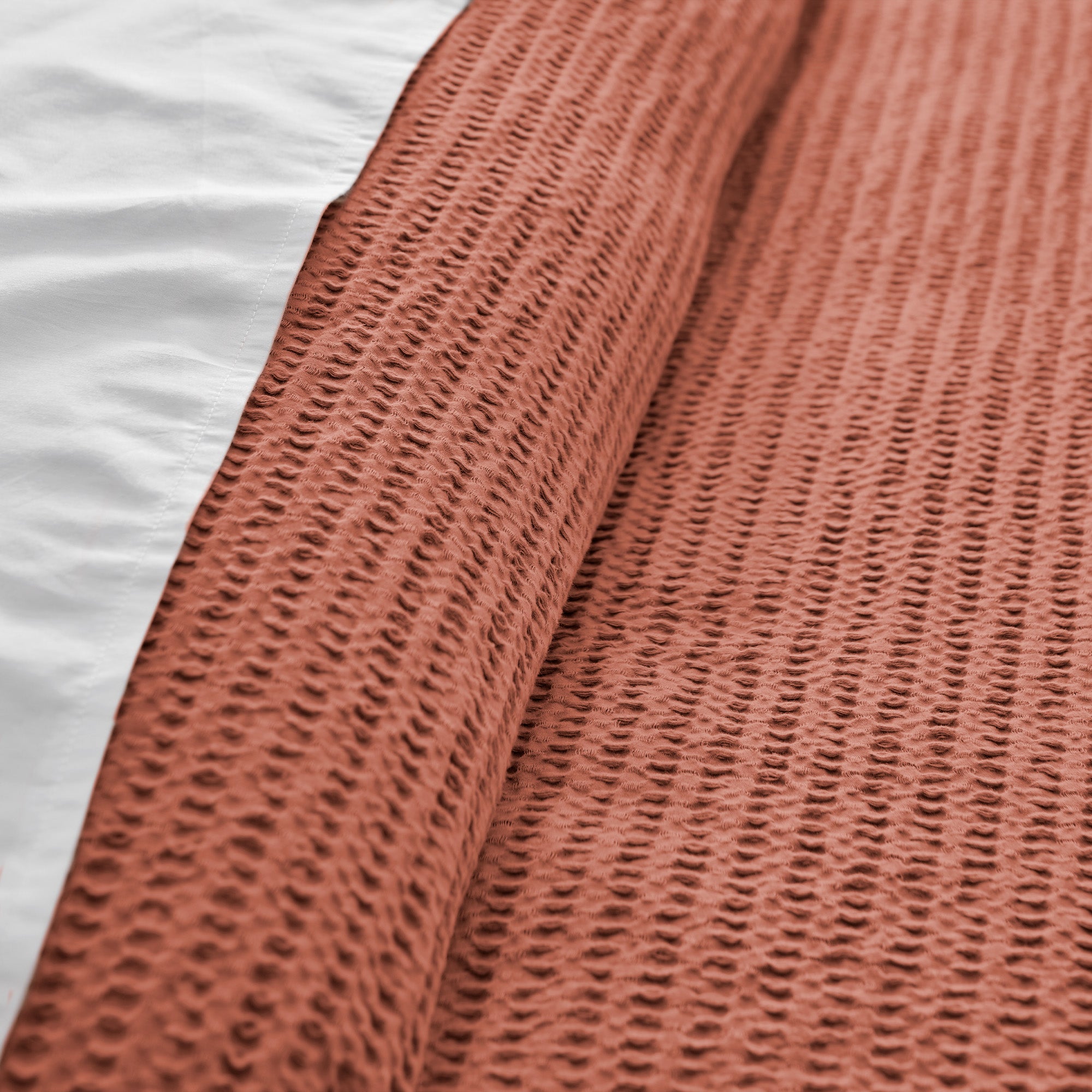 Levtex Home Cloud Waffle Duvet Cover Set Duvets