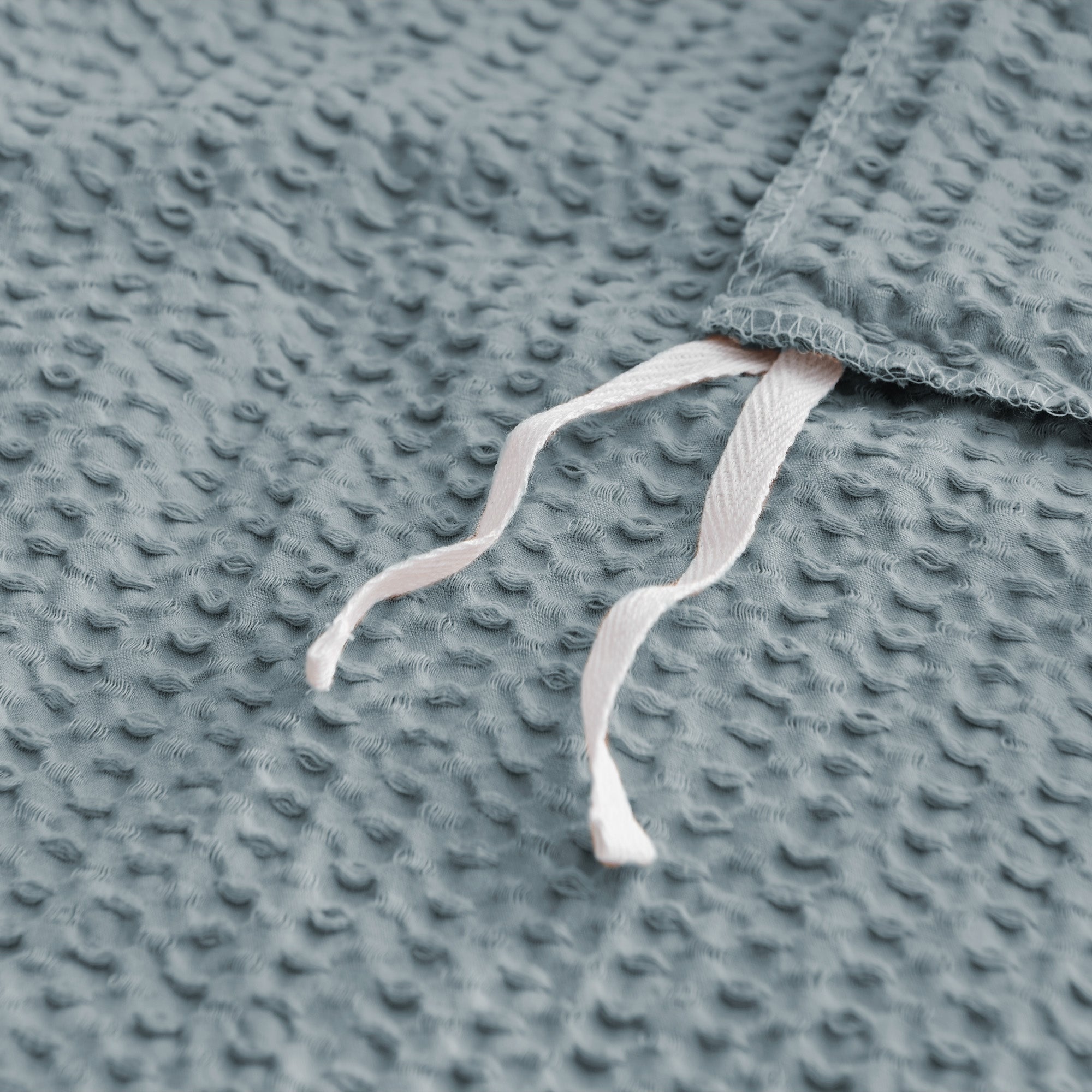 Levtex Home Cloud Waffle Duvet Cover Set Duvets