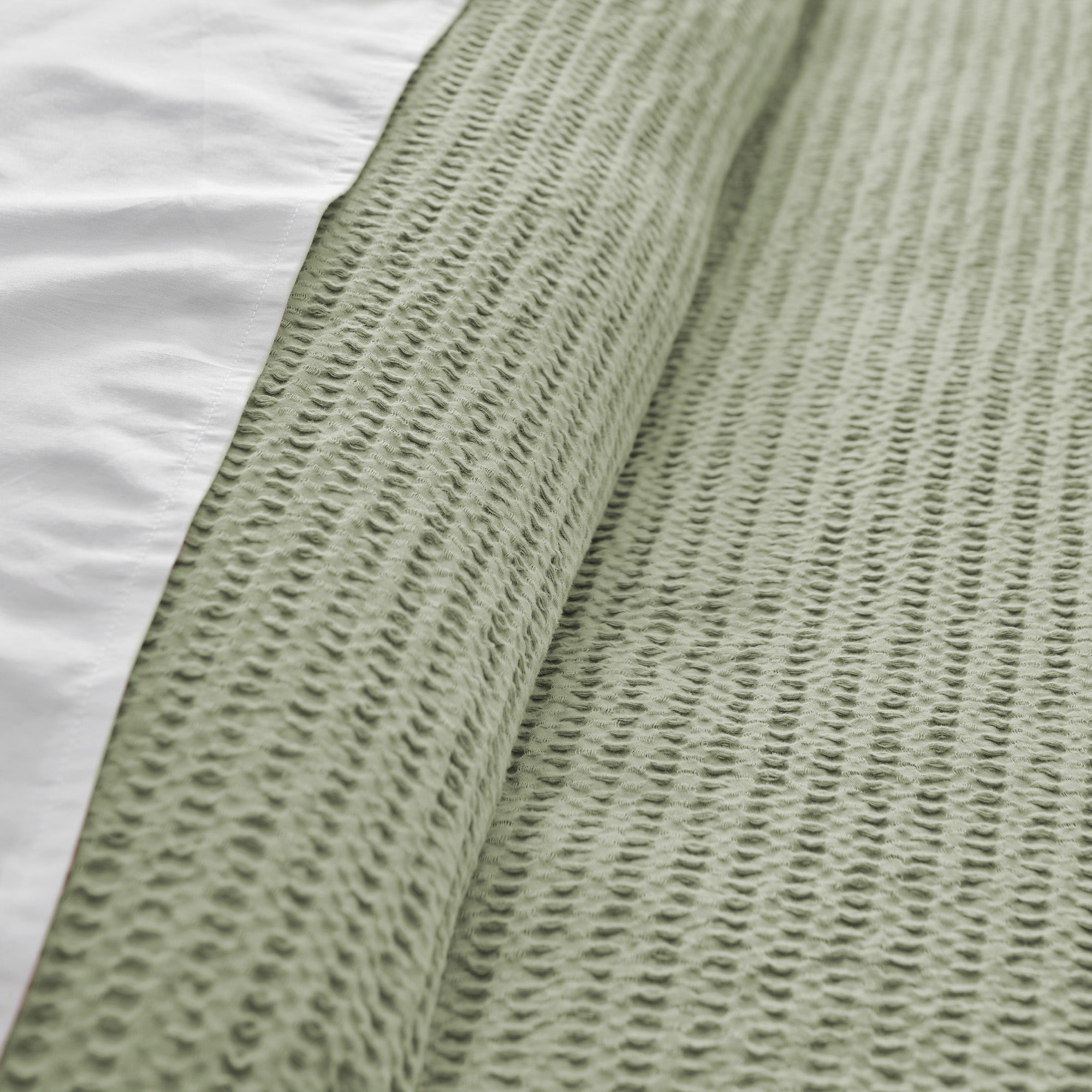 Levtex Home Cloud Waffle Duvet Cover Set Duvets