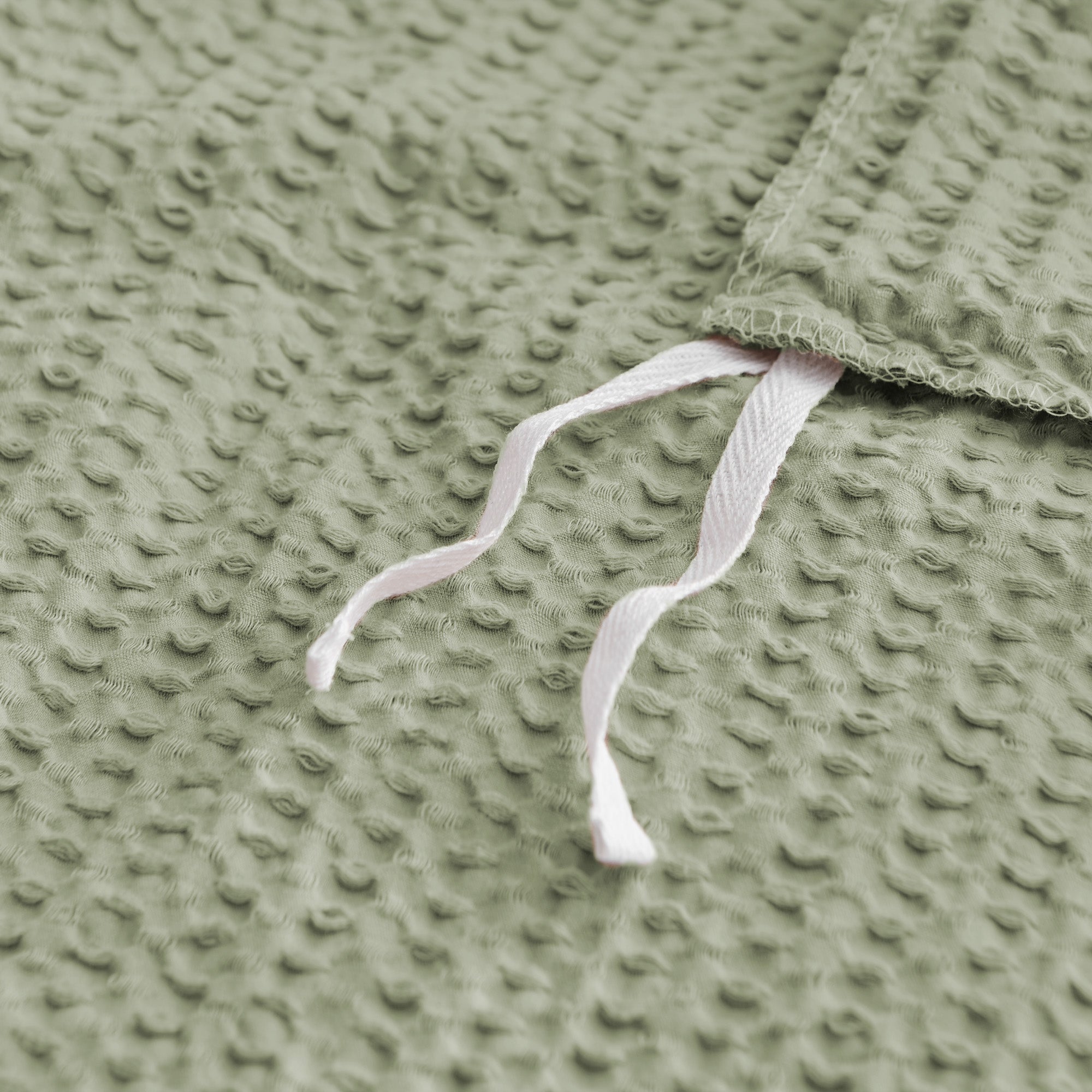 Levtex Home Cloud Waffle Duvet Cover Set Duvets