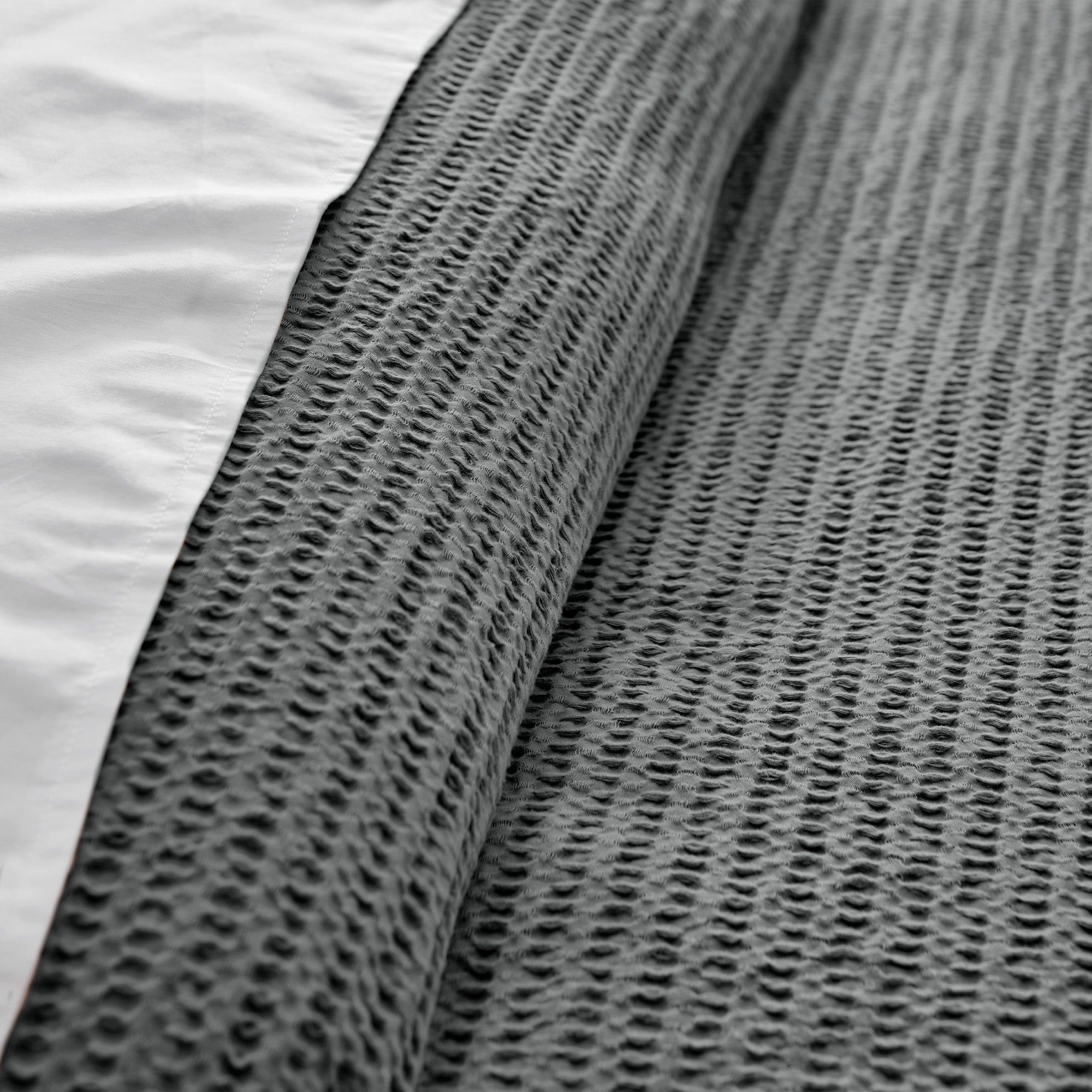 Levtex Home Cloud Waffle Duvet Cover Set Duvets