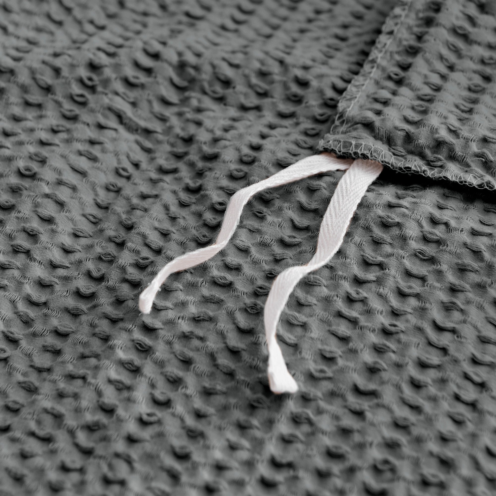 Levtex Home Cloud Waffle Duvet Cover Set Duvets