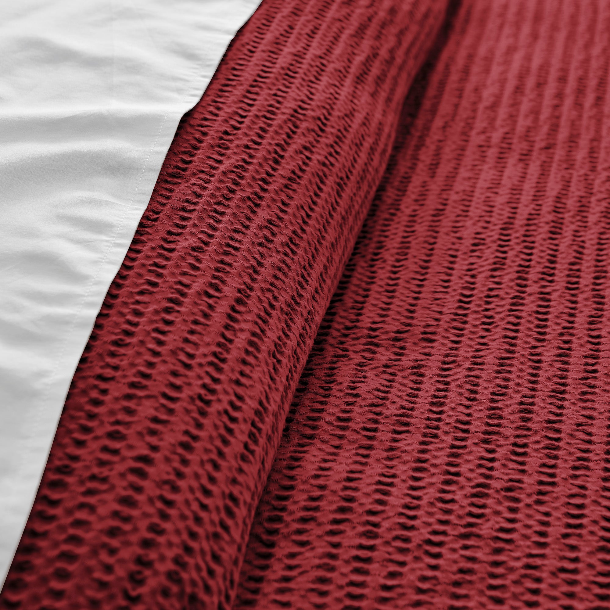 Levtex Home Cloud Waffle Duvet Cover Set Duvets