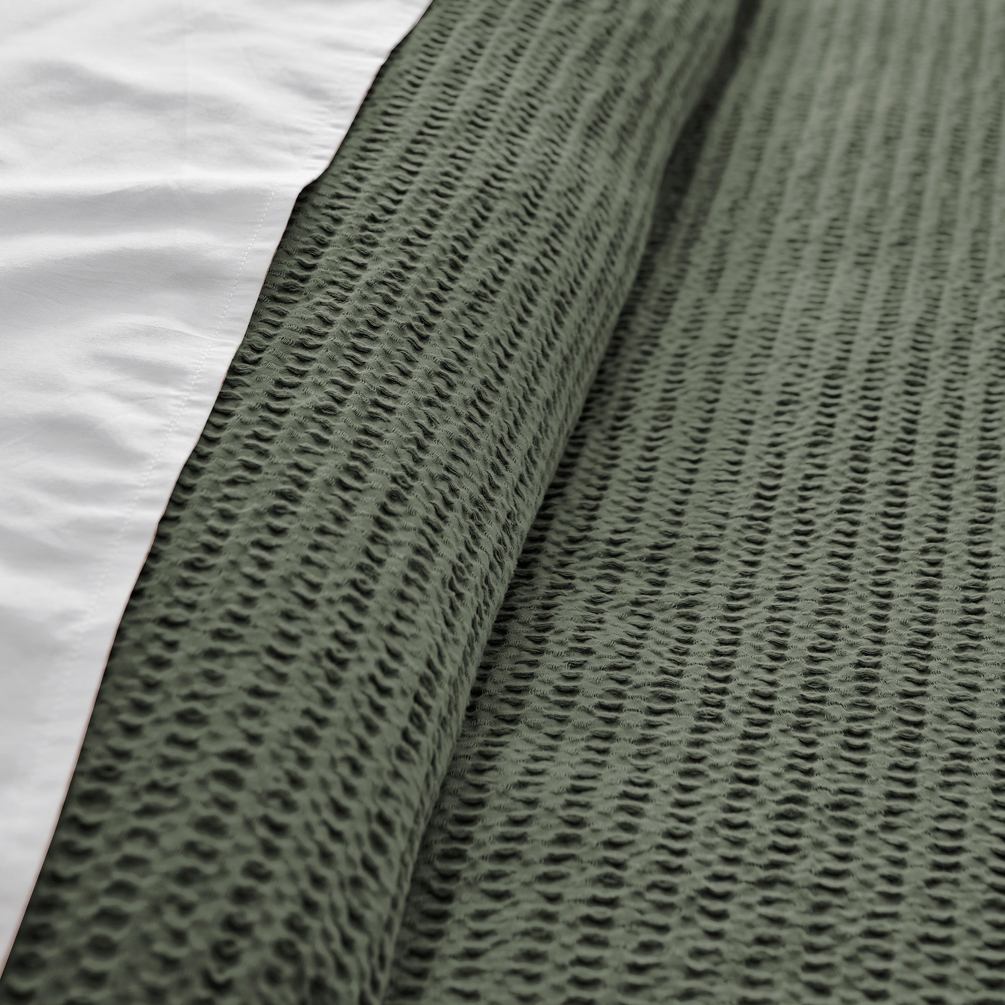 Levtex Home Cloud Waffle Duvet Cover Set Duvets