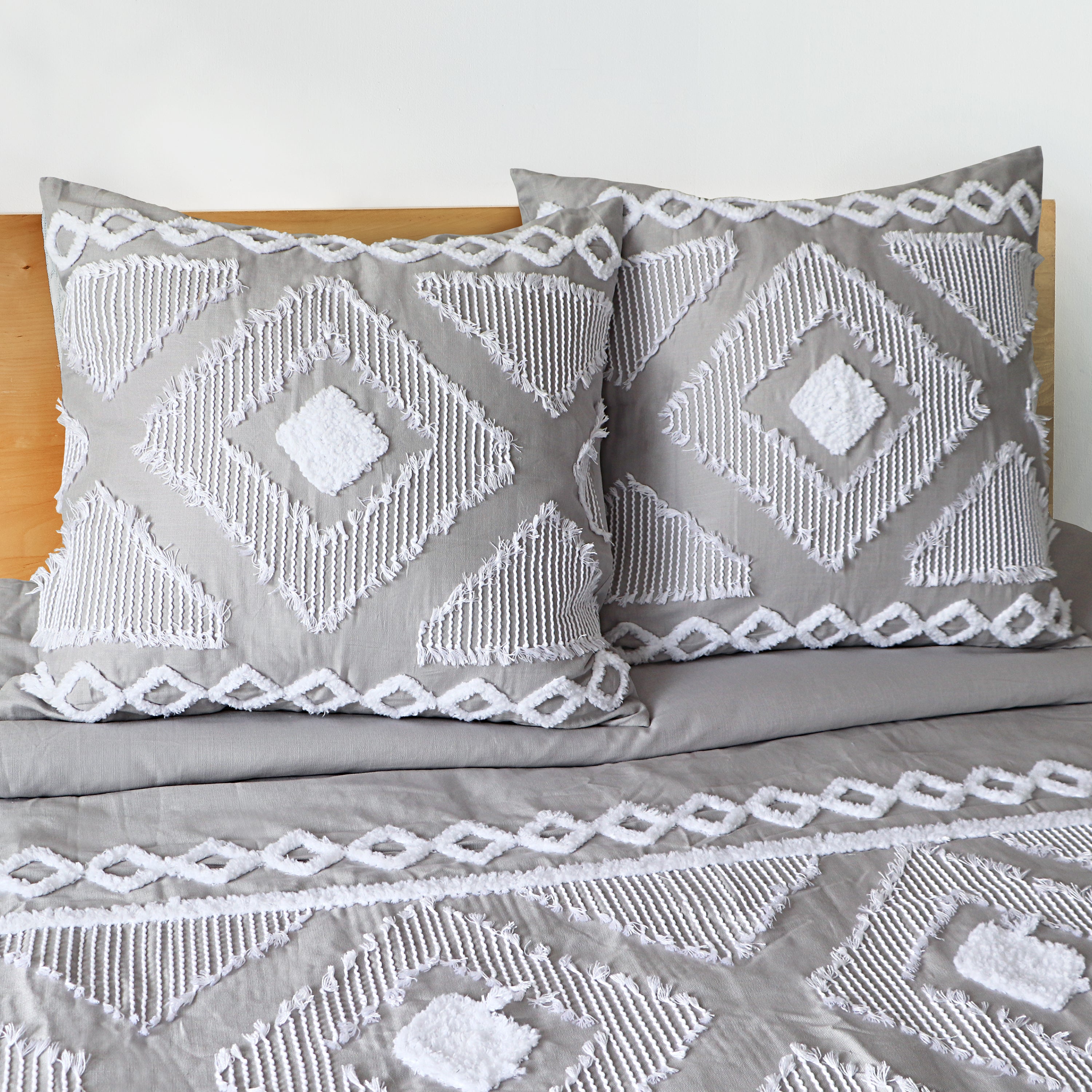 Harleson Euro Sham