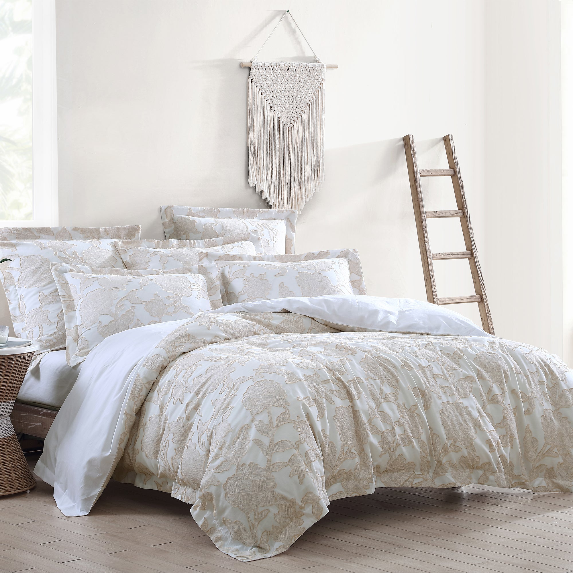 Levtex Home Sloane Duvet Cover Set Duvets