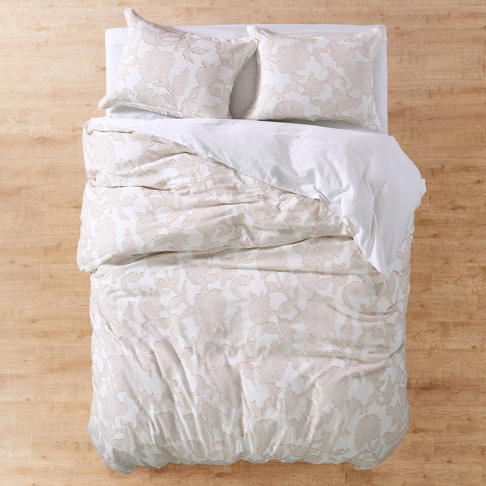 Levtex Home Sloane Duvet Cover Set Duvets