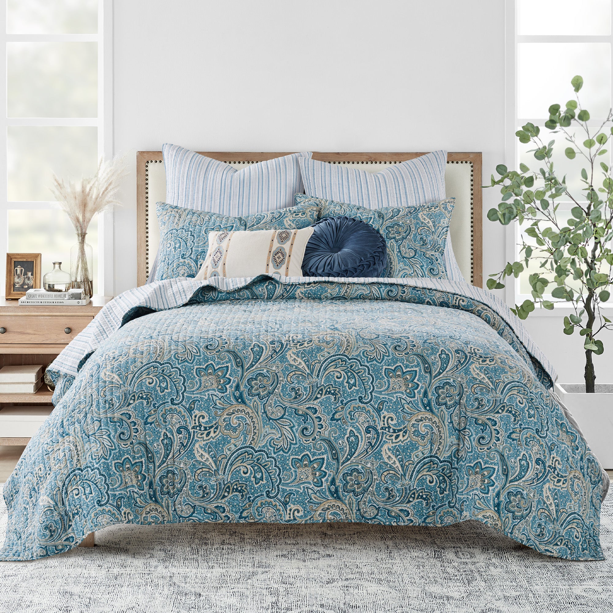 Levtex Home Kimpton Quilt Set Quilts