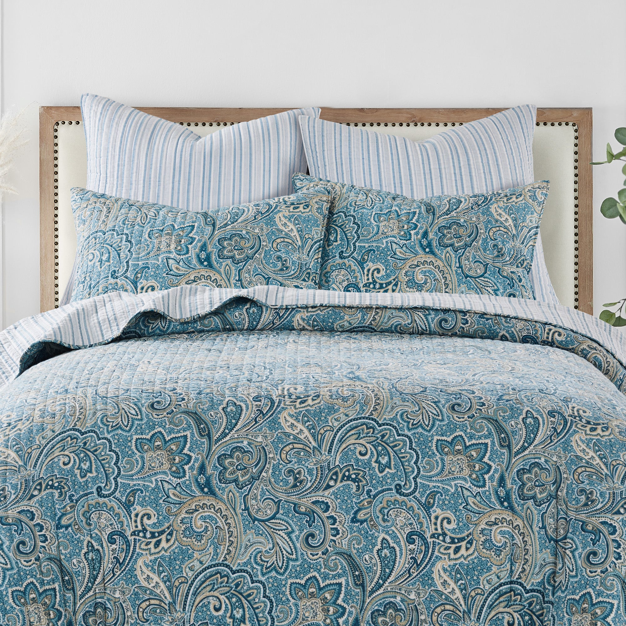 Levtex Home Kimpton Quilt Set Quilts