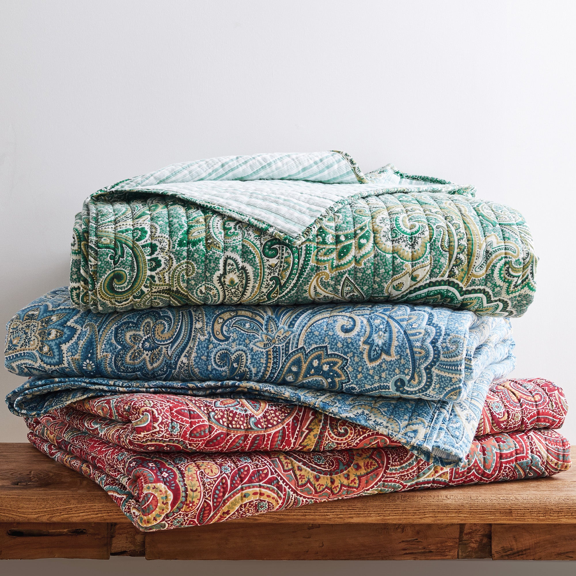 Levtex Home Kimpton Quilt Set Quilts