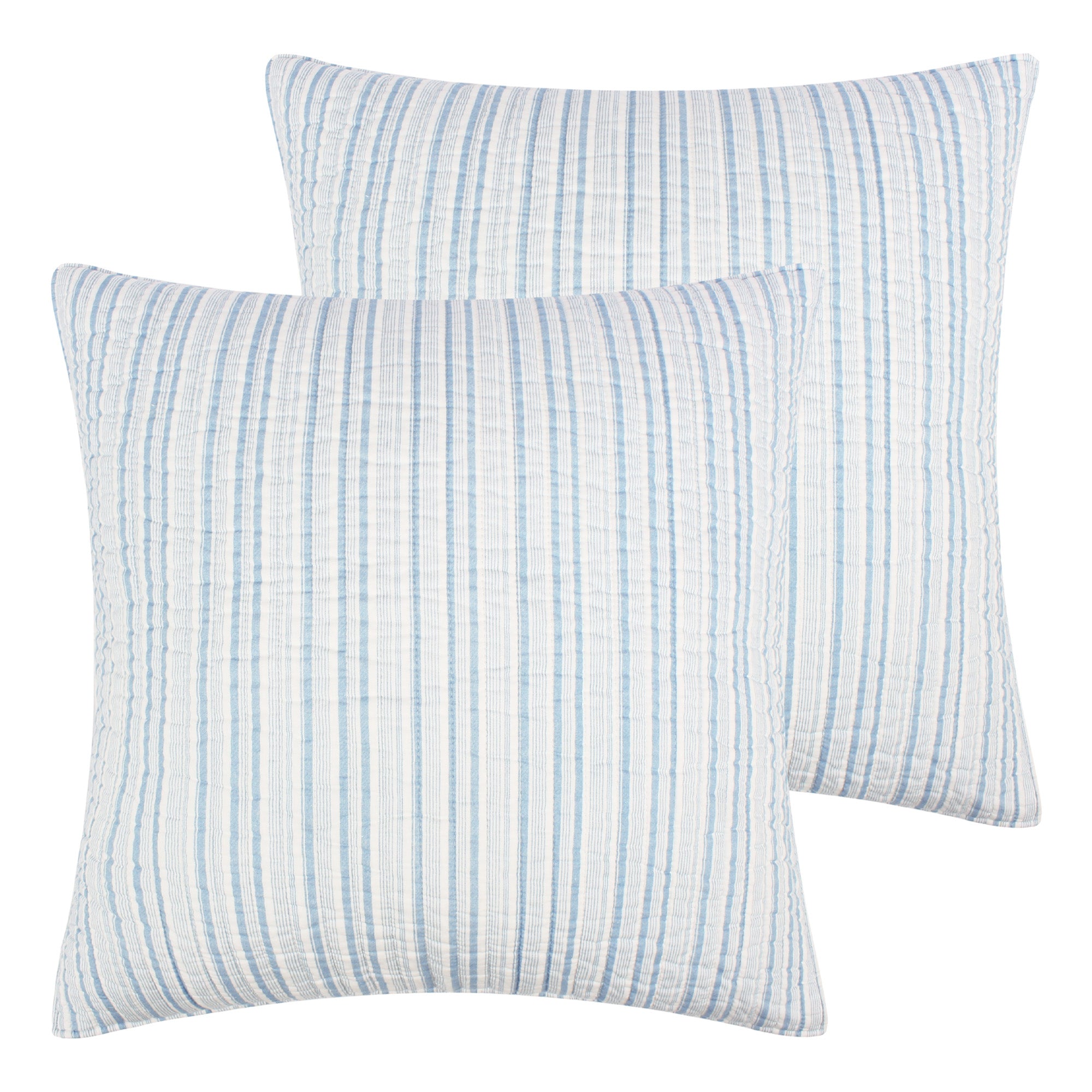 Levtex Home Kimpton Euro Sham, Set of 2 Euro Shams
