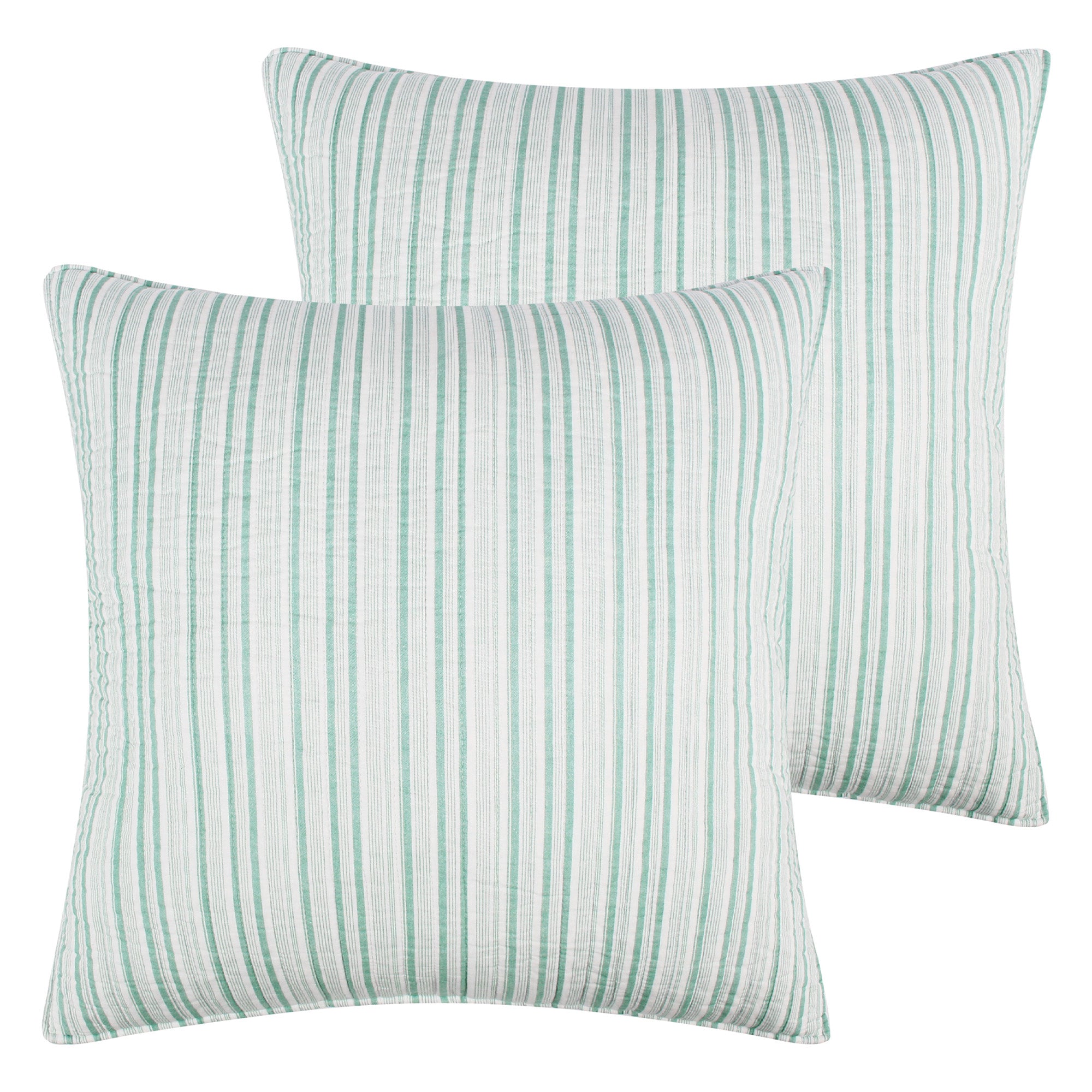 Levtex Home Kimpton Euro Sham, Set of 2 Euro Shams