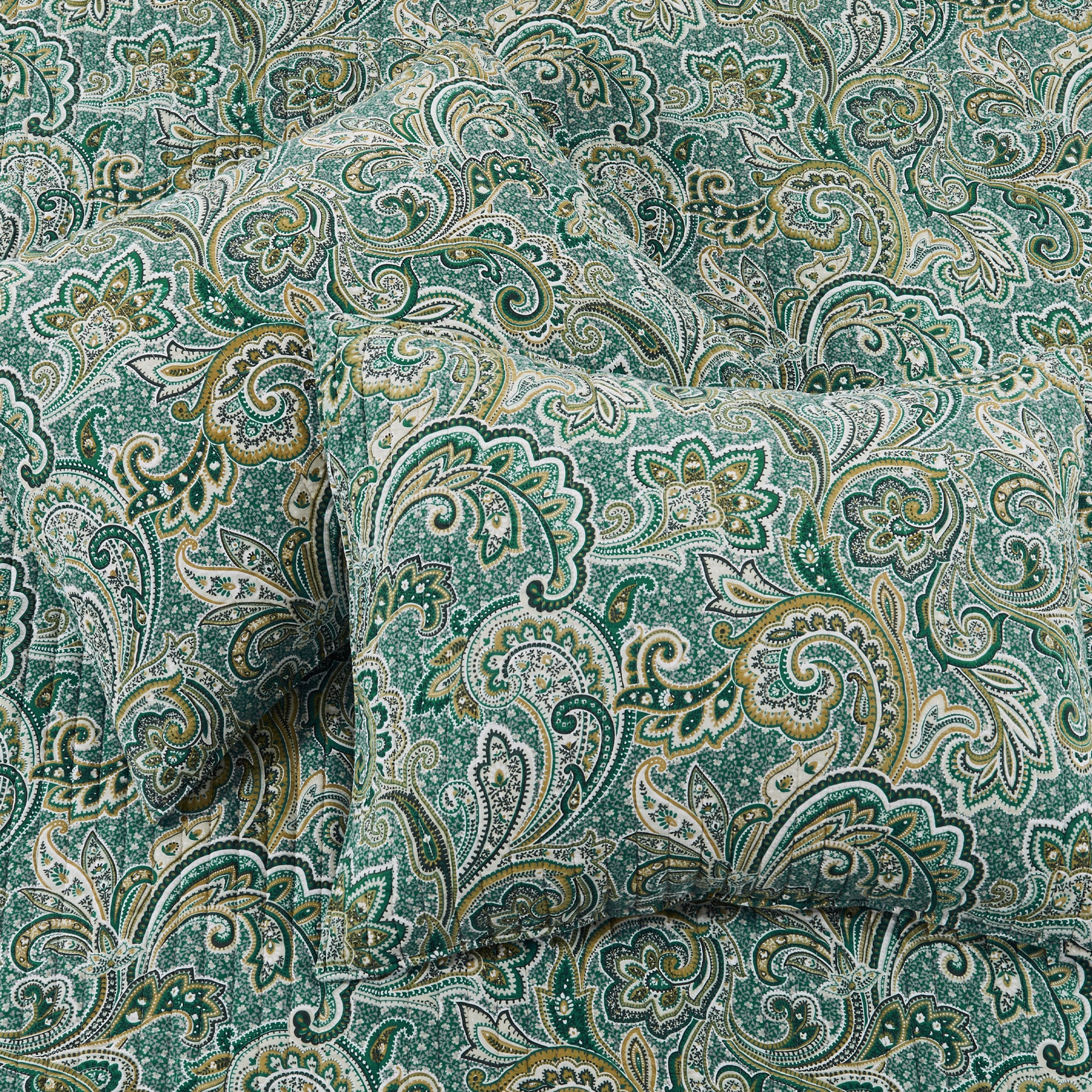 Kimpton Quilt Set