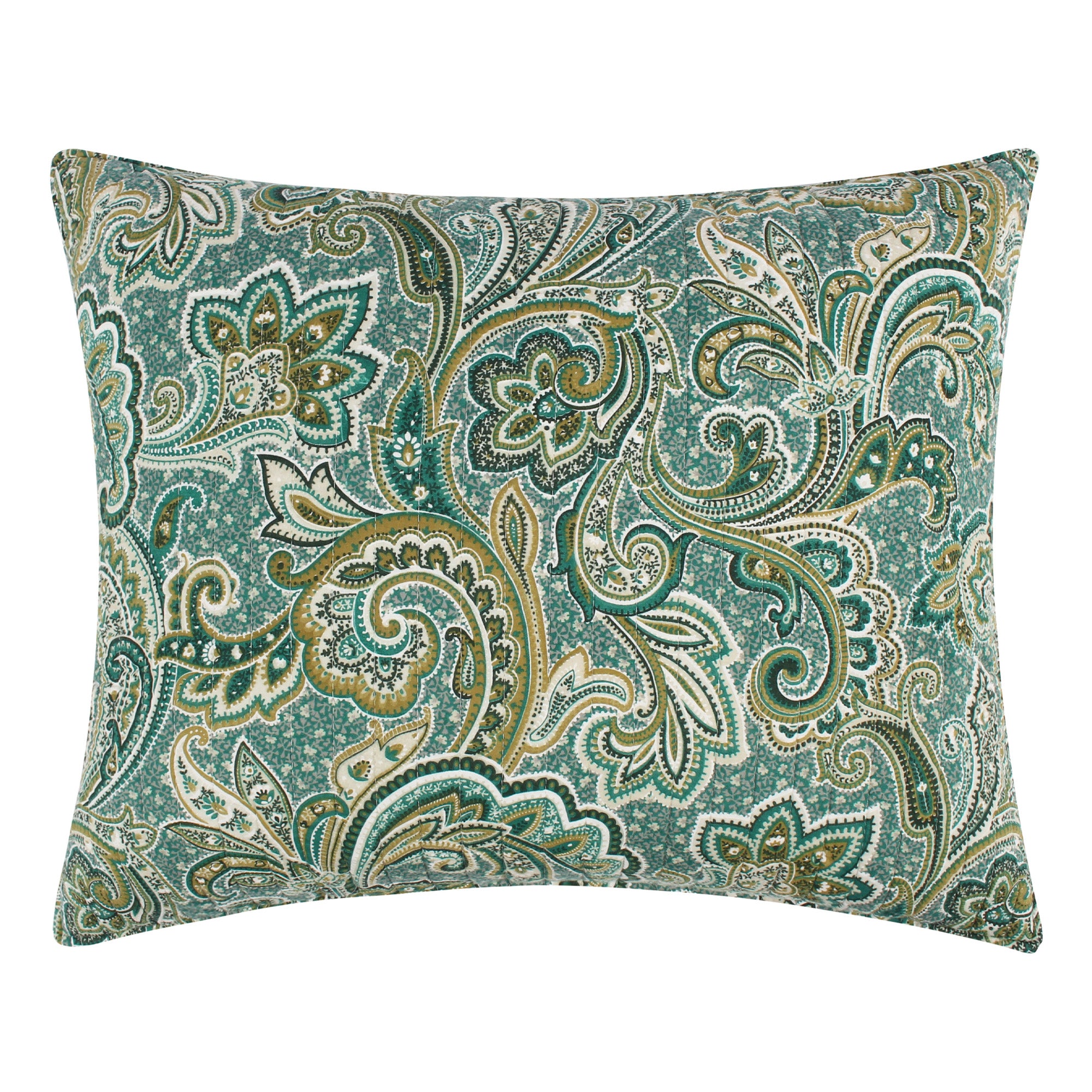 Kimpton Quilt Set