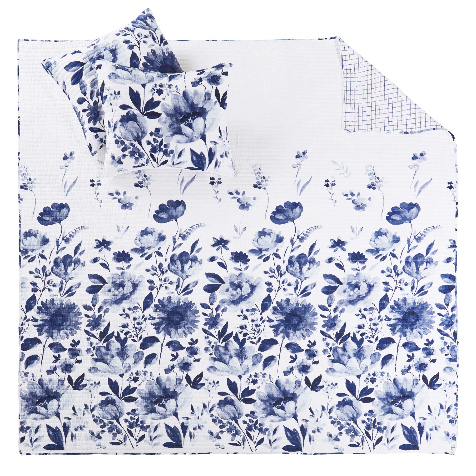 Levtex Home Riella Garden Quilt Set Quilts