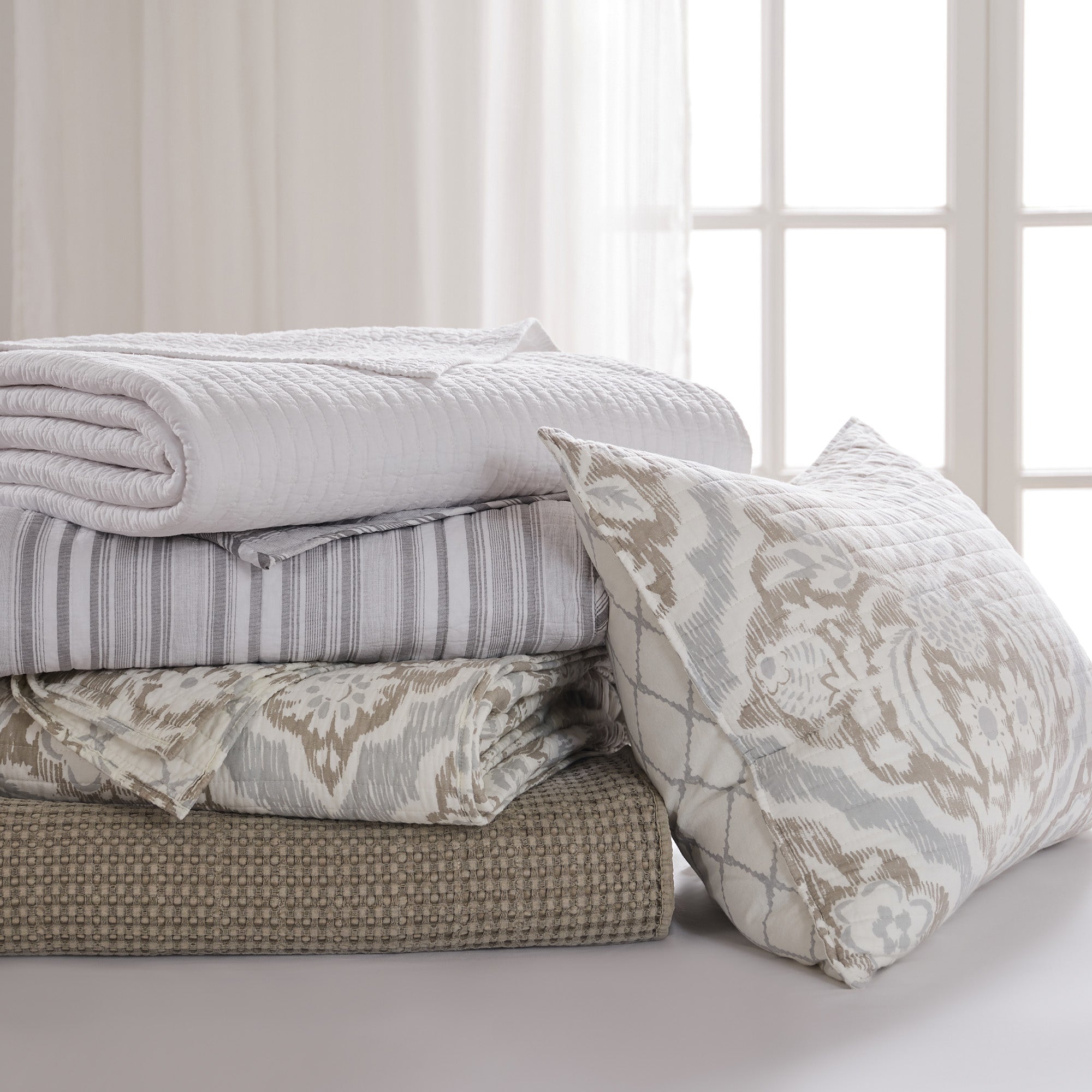 Levtex Home Becker Quilt Set Quilts