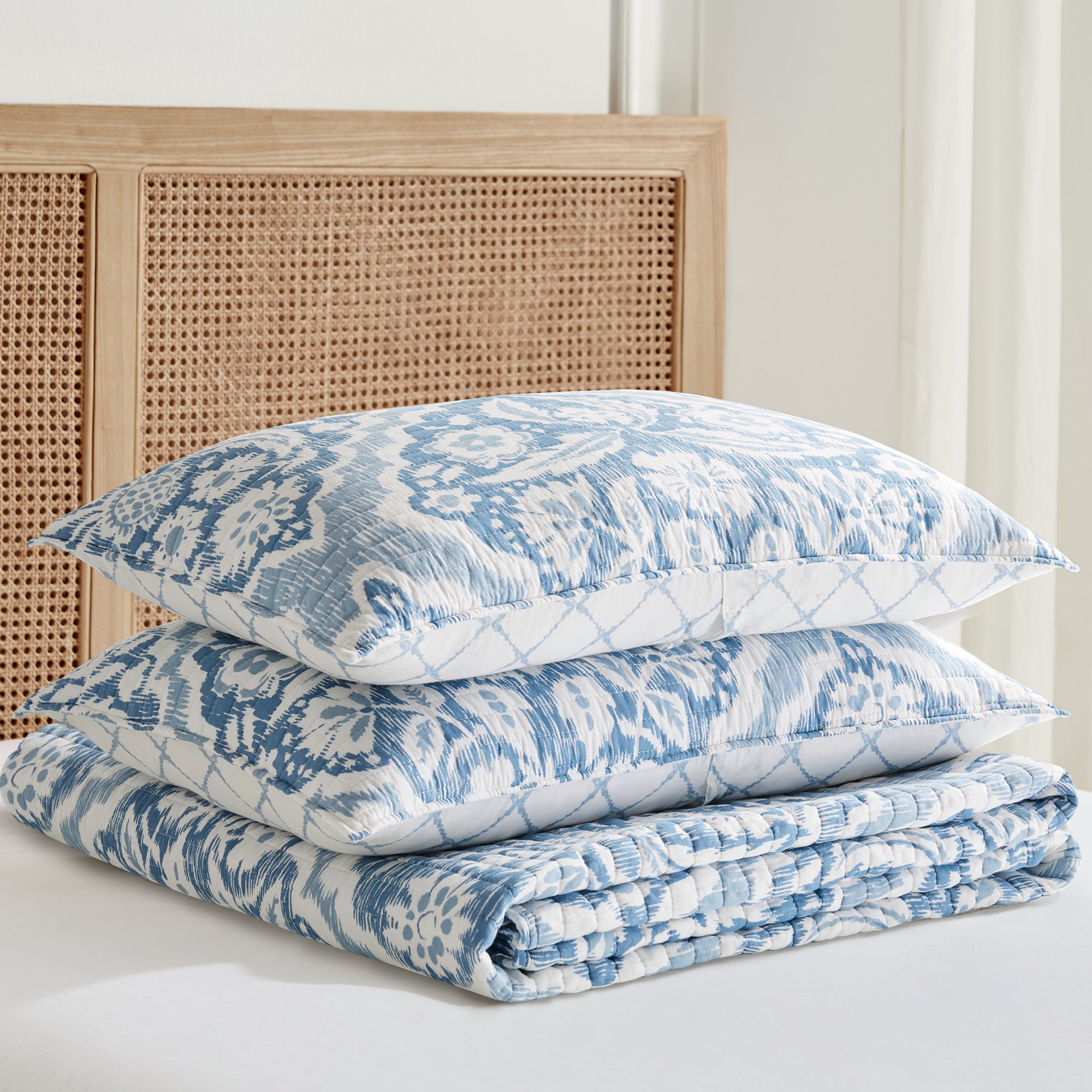Levtex Home Becker Quilt Set Quilts
