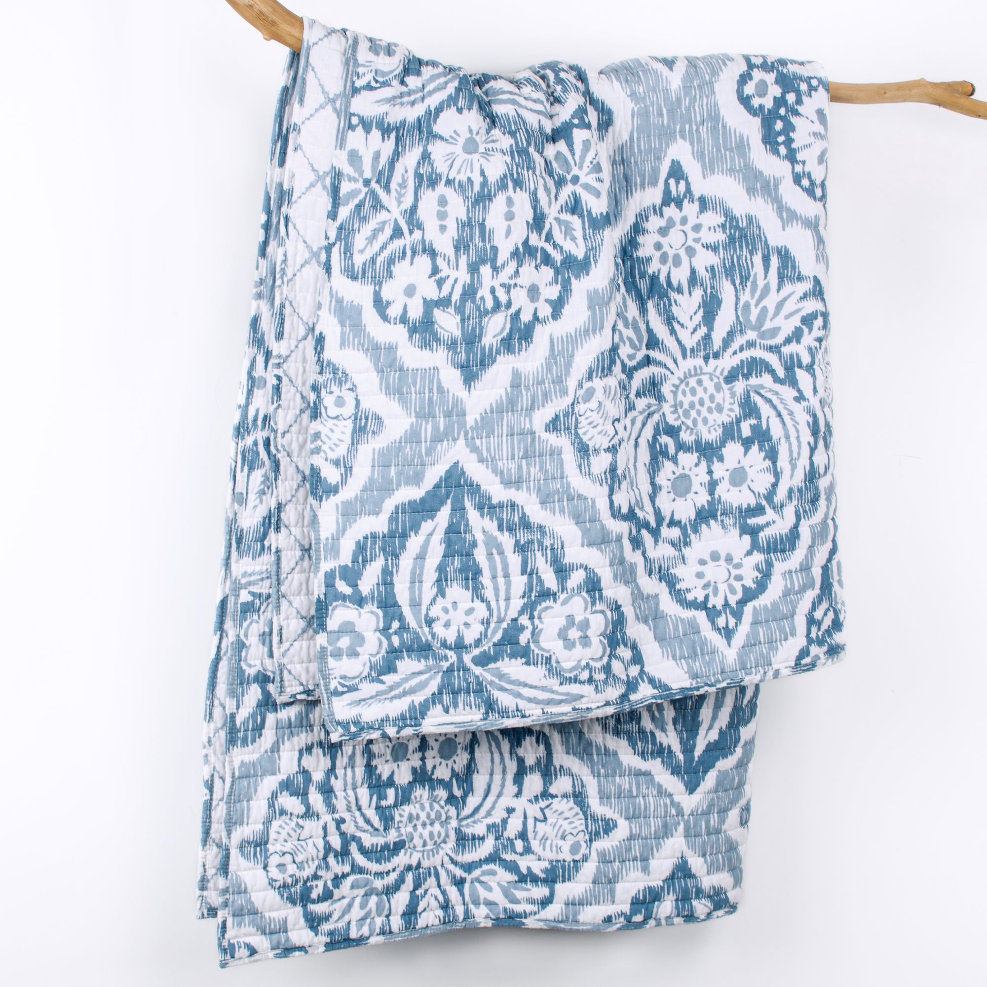 Levtex Home Becker Quilted Throw Throws