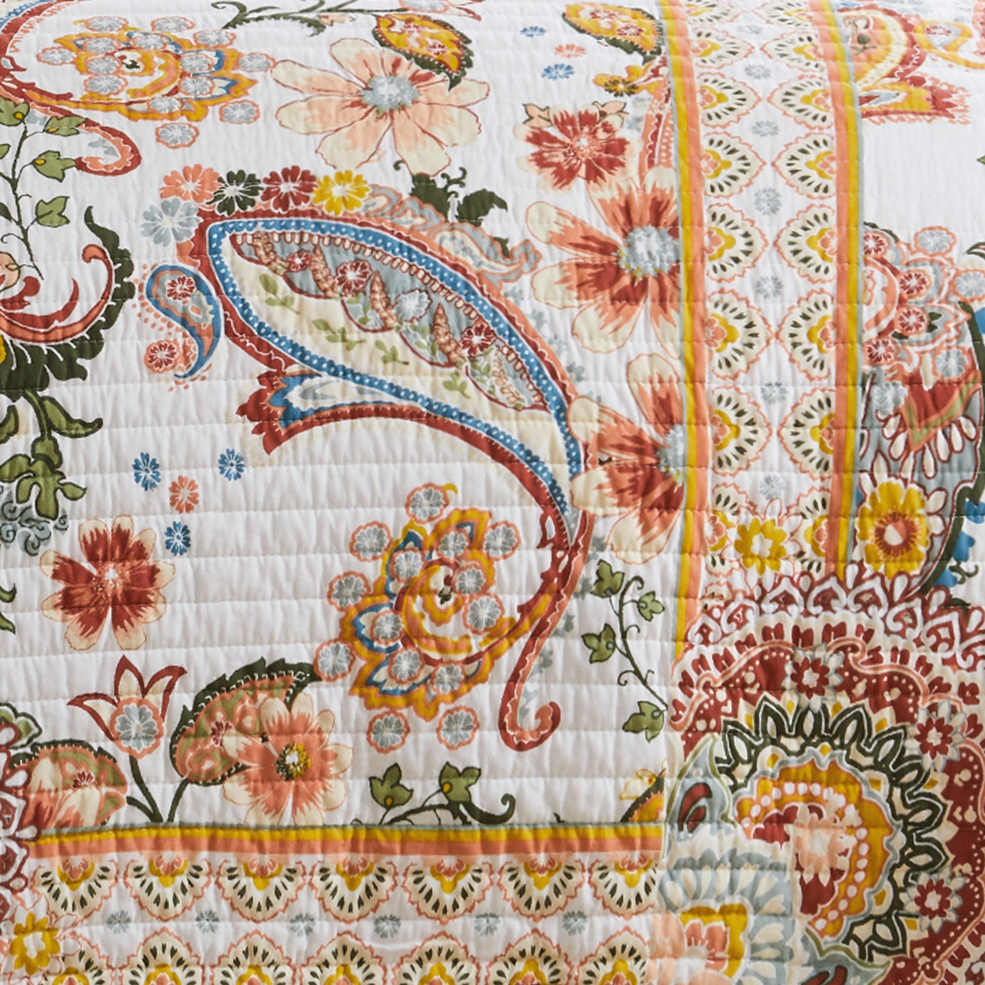 Levtex Home Bertelli Quilt Set Quilts