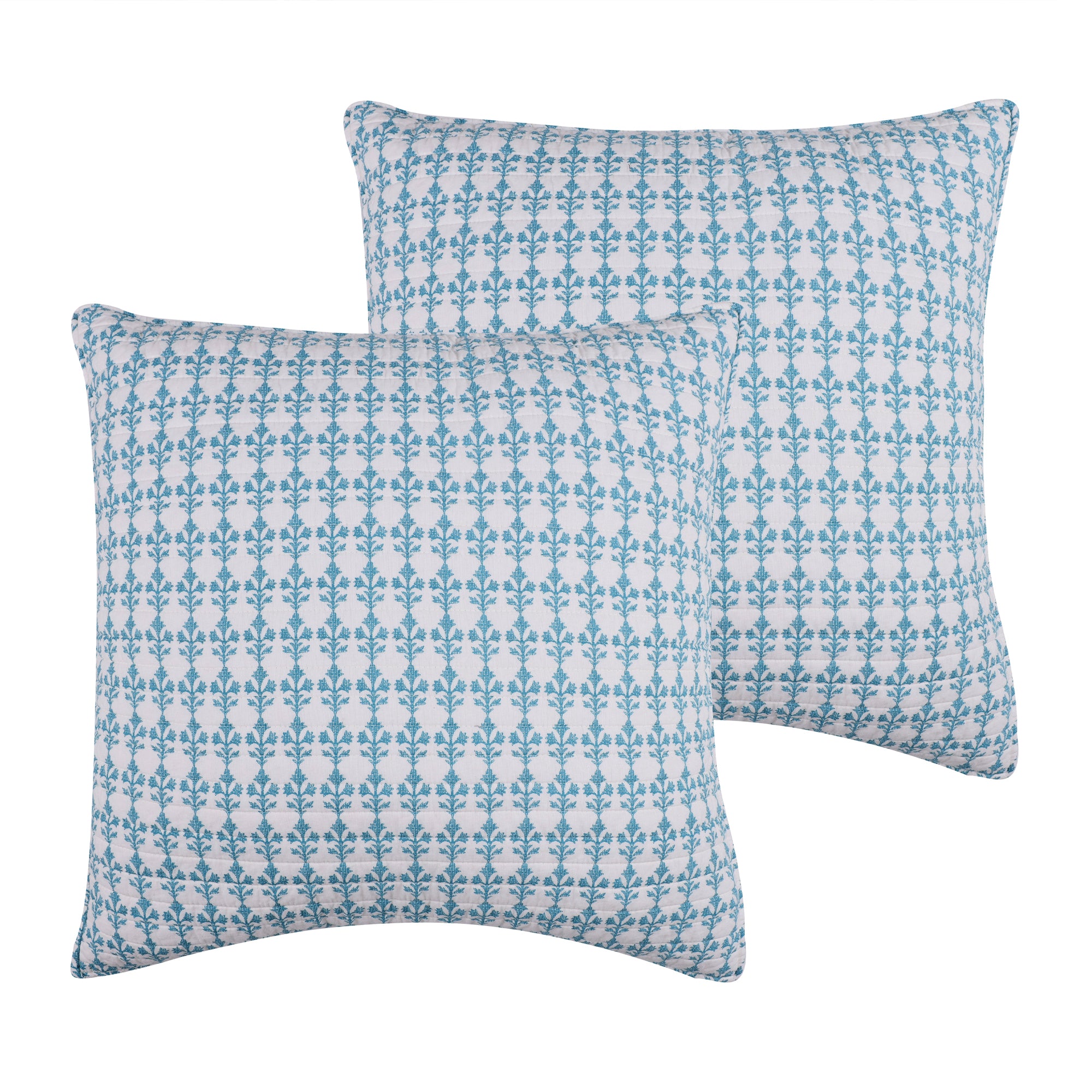 Roshita Euro Sham Set of 2