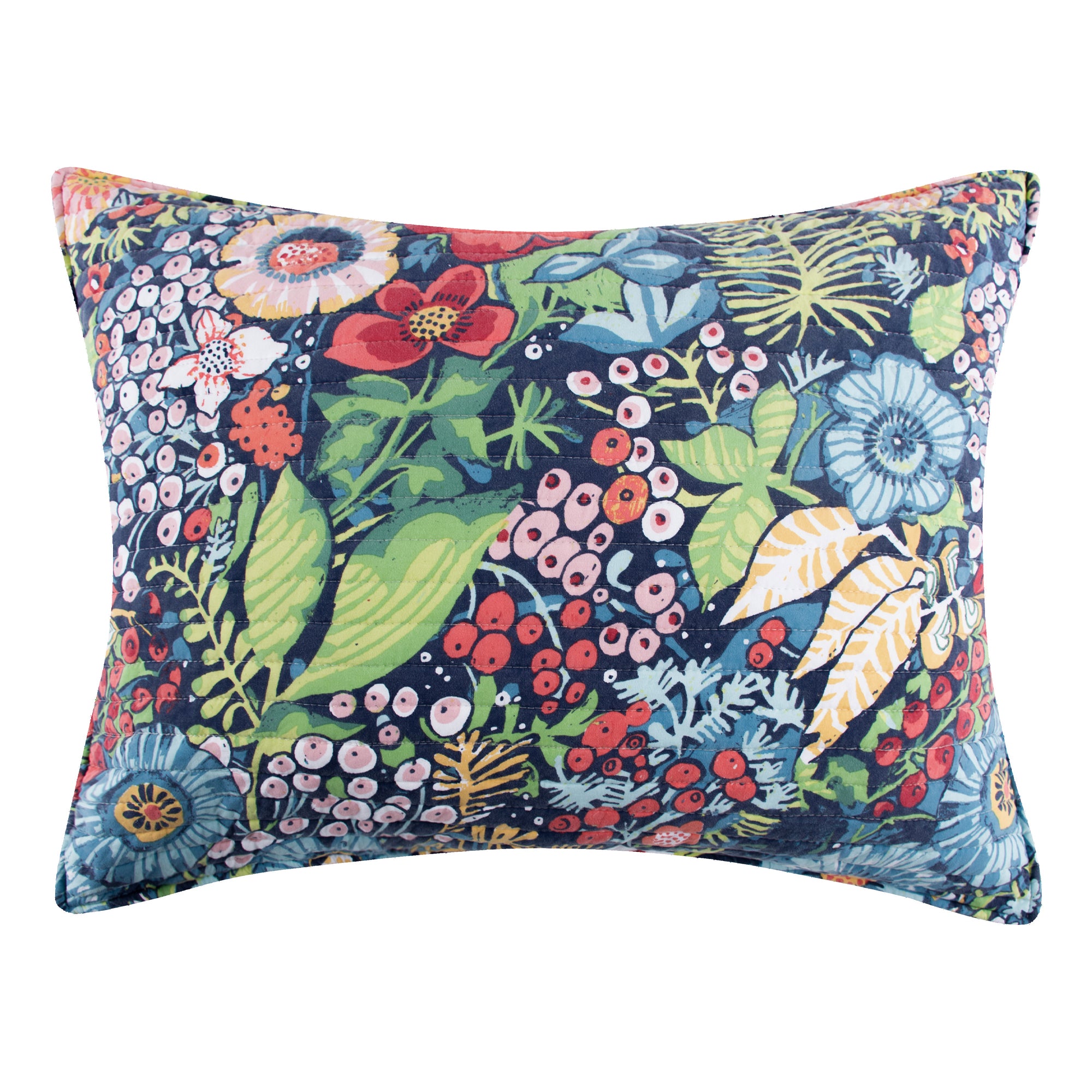 Levtex Home Night Garden Quilt Set Quilts