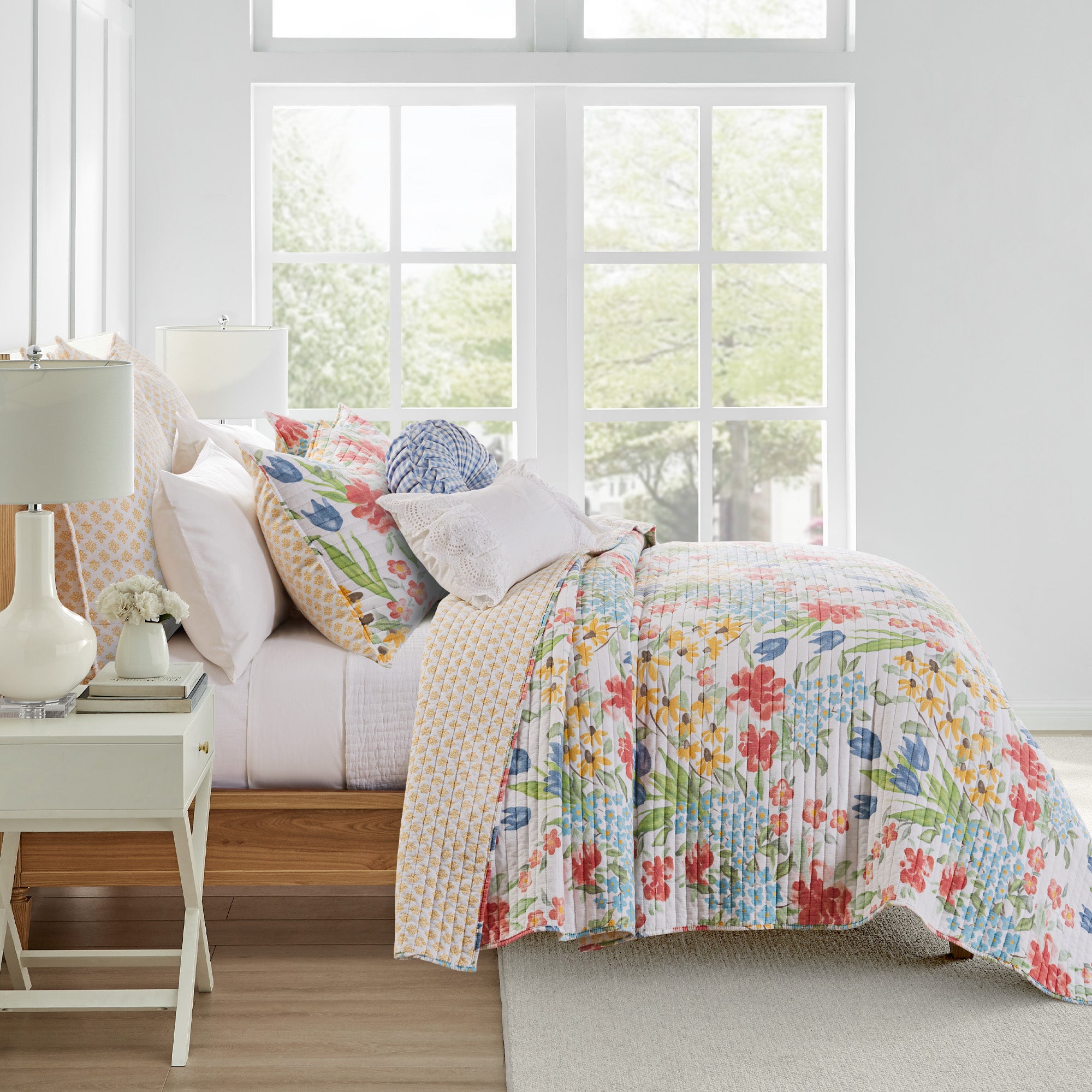Levtex Home Radella Quilt Set Quilts