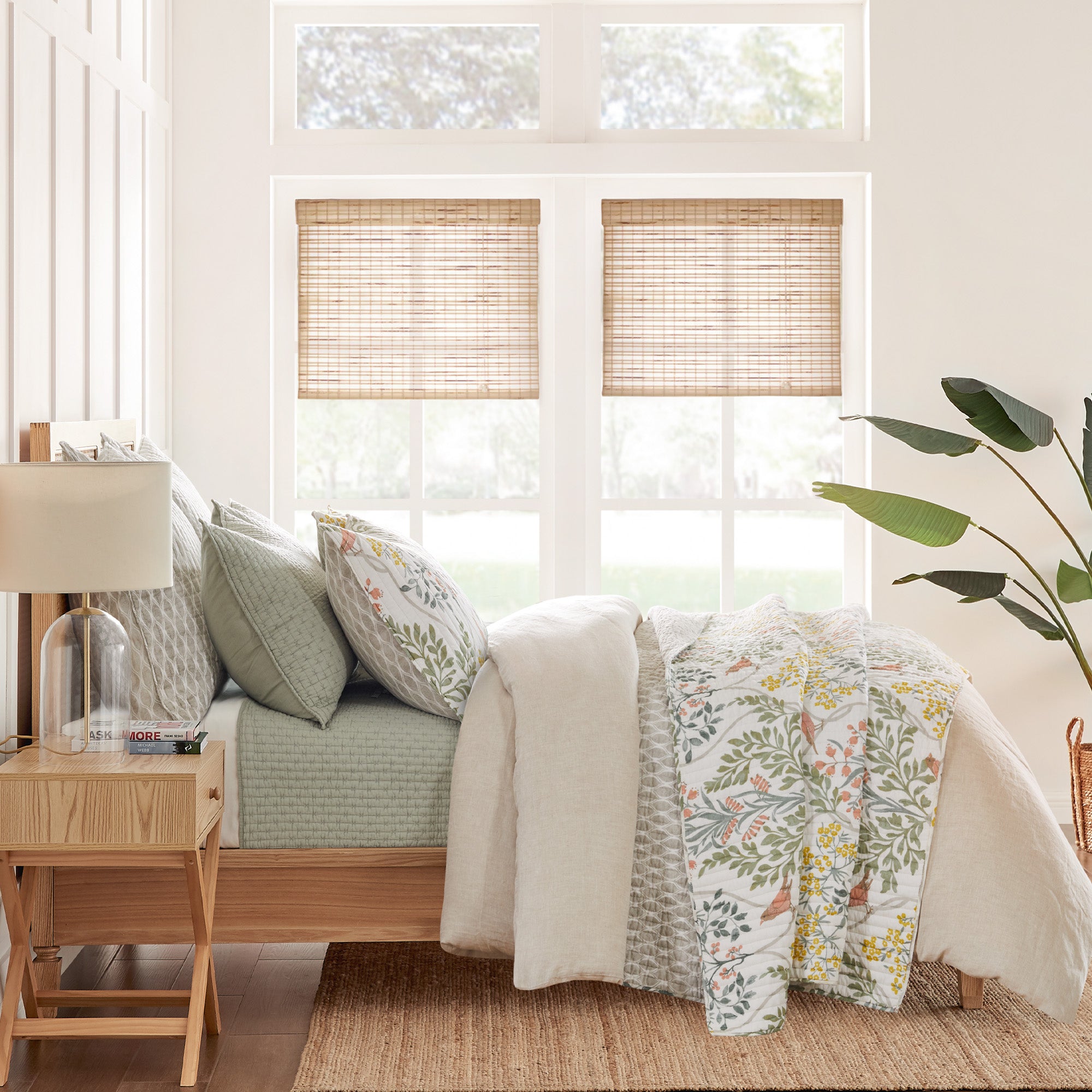 Levtex Home Monami Quilt Set Quilts