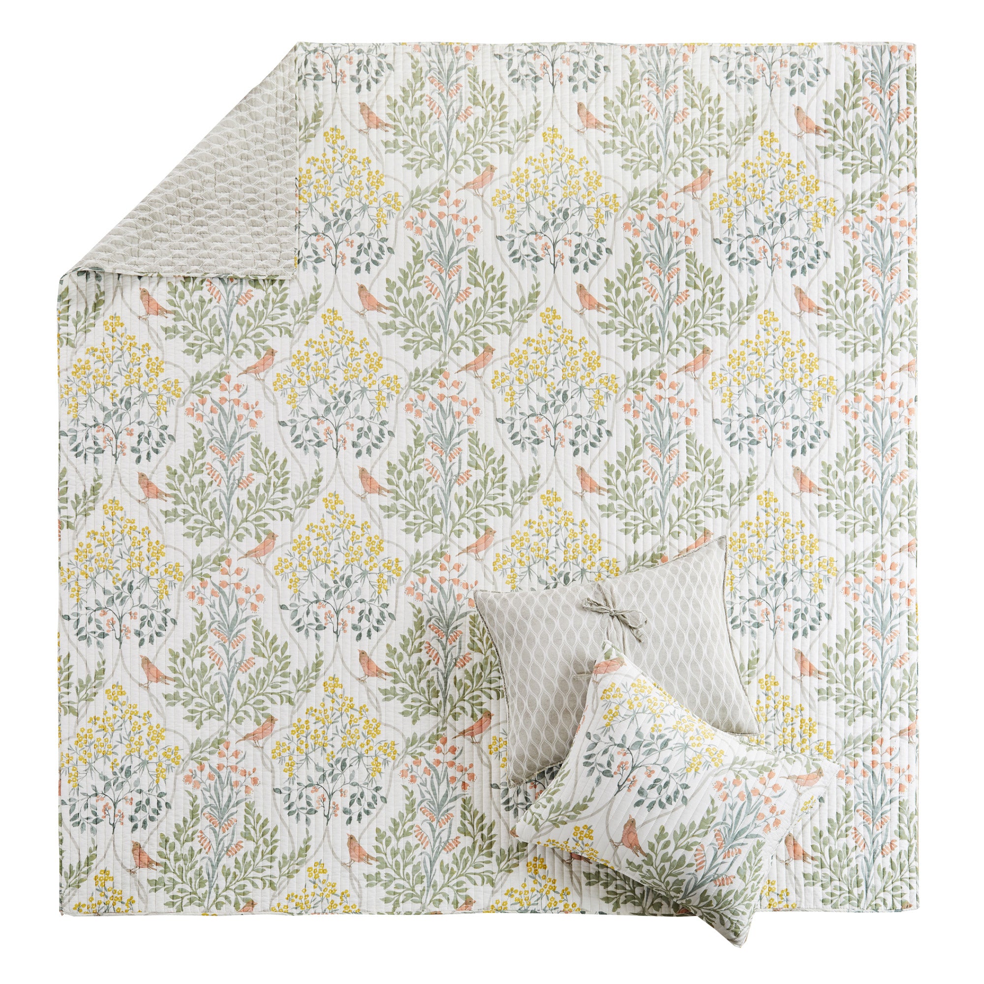Levtex Home Monami Quilt Set Quilts
