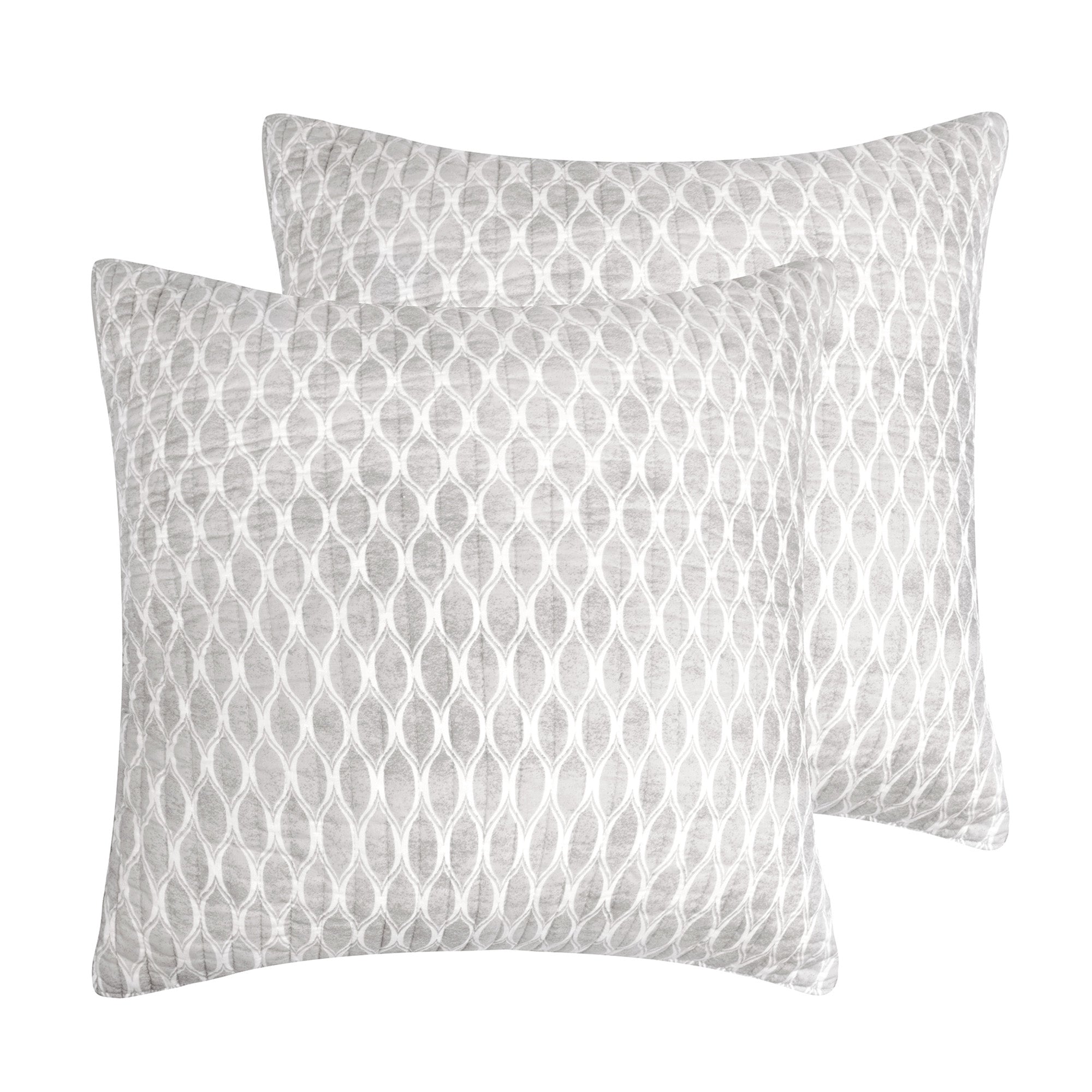 Levtex Home Monami Euro Sham Set of 2 Euro Shams