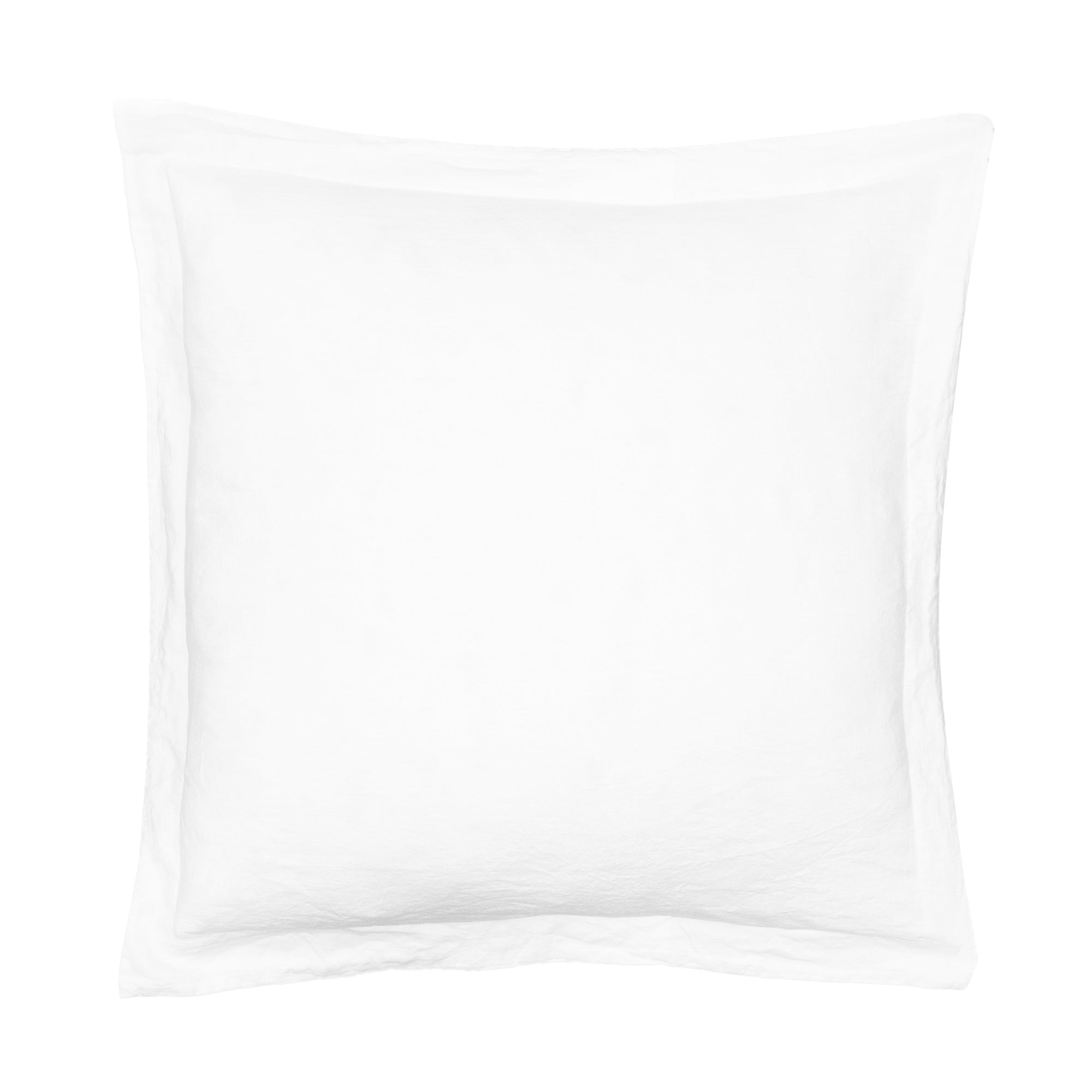 Levtex Home Washed Linen Sham Shams
