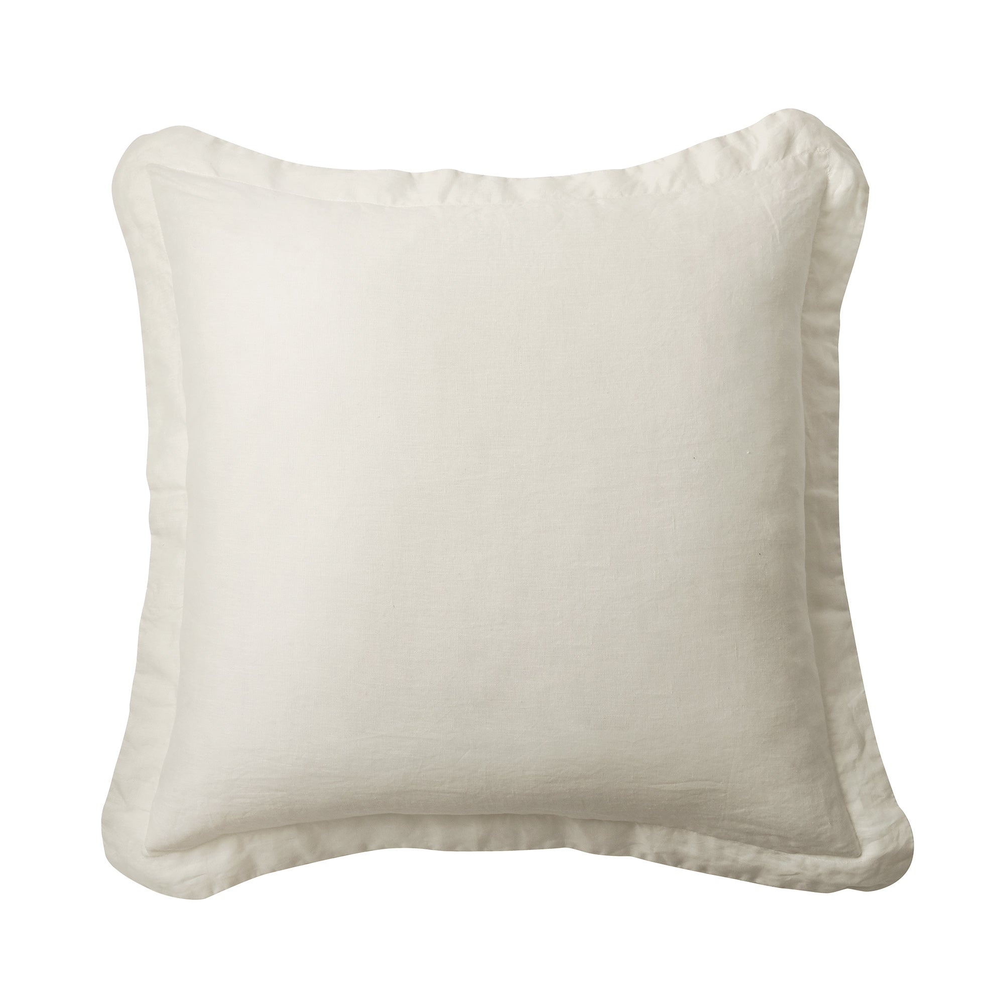 Levtex Home Washed Linen Sham Shams