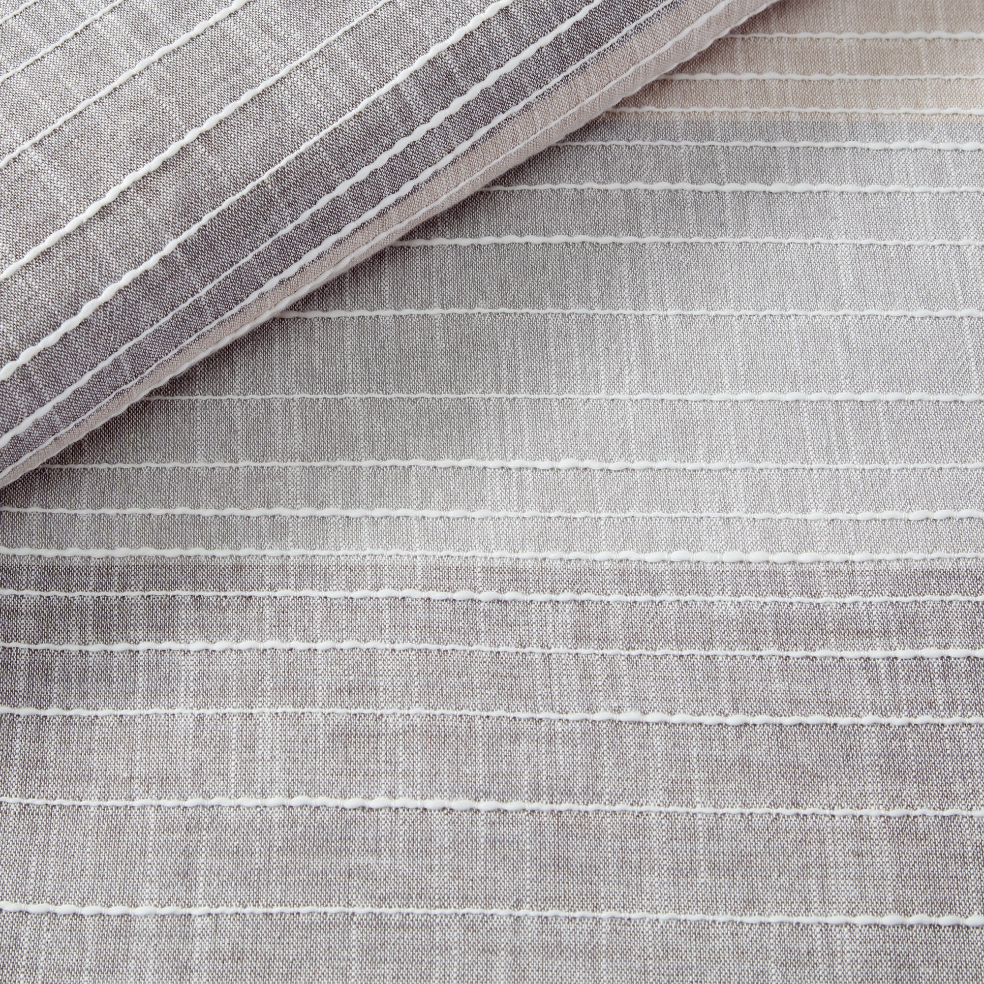 Levtex Home Sand Stripes Duvet Cover Set Duvets