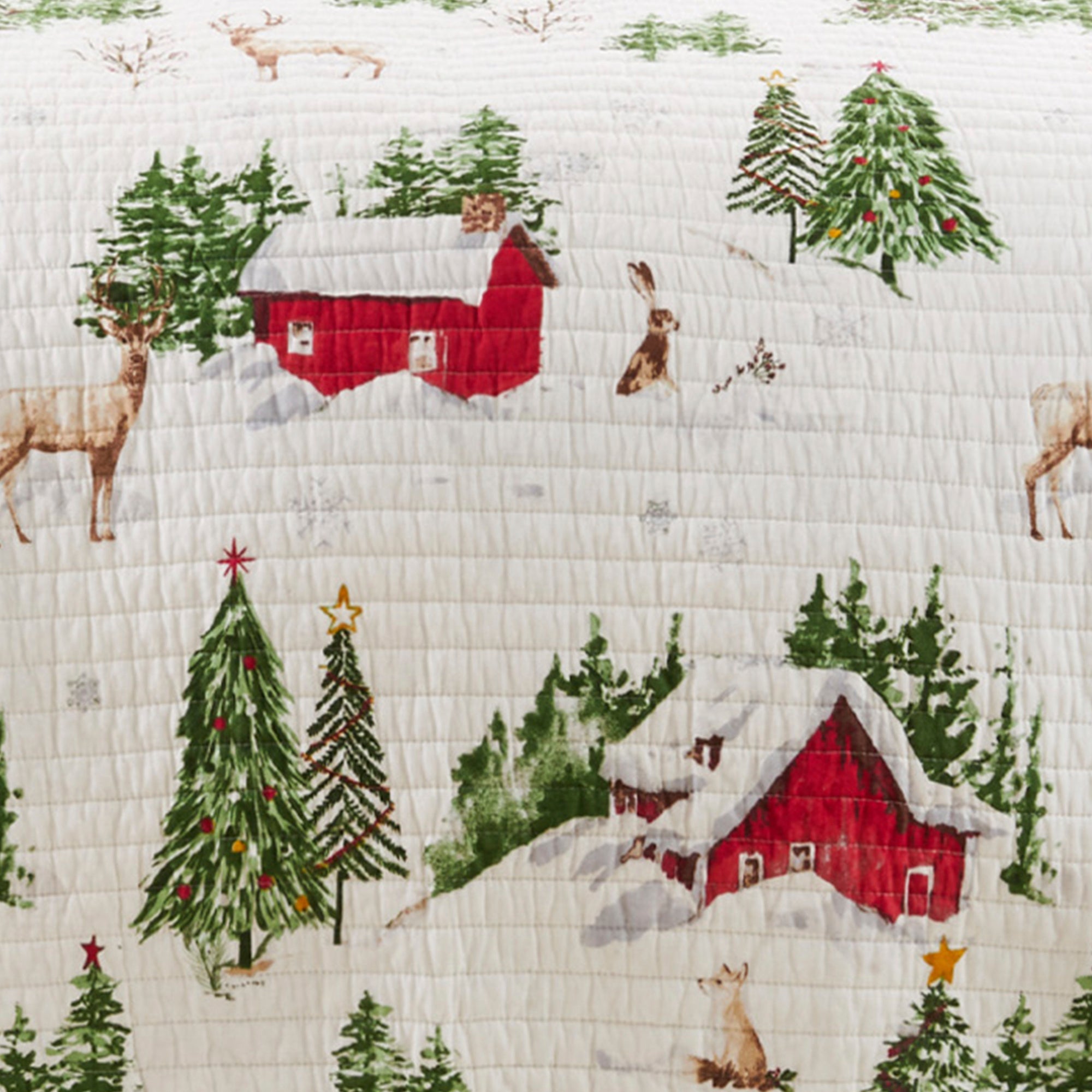 Levtex Home Tatum Pines Quilt Set Quilts