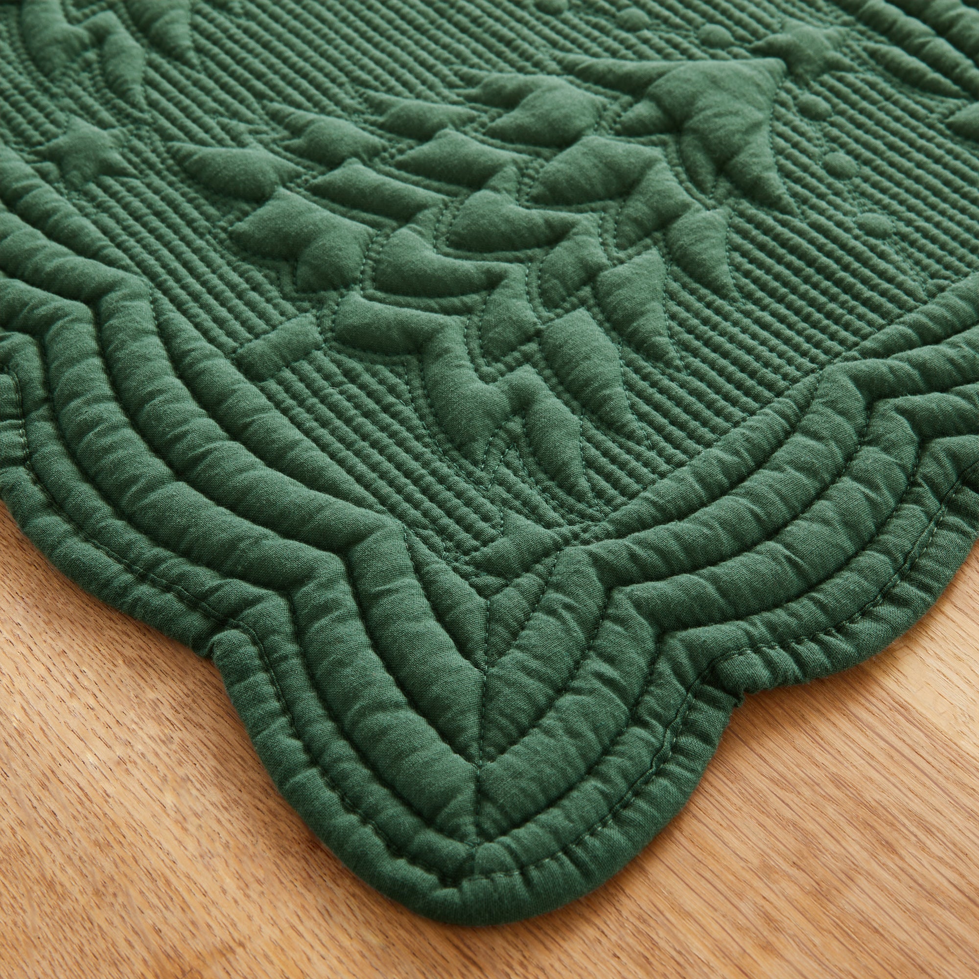 O Christmas Tree Placemat - Set of 4