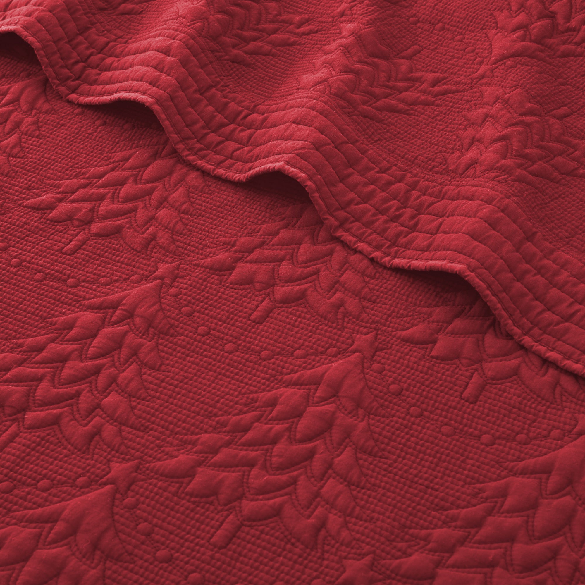 O Christmas Tree Quilt Set