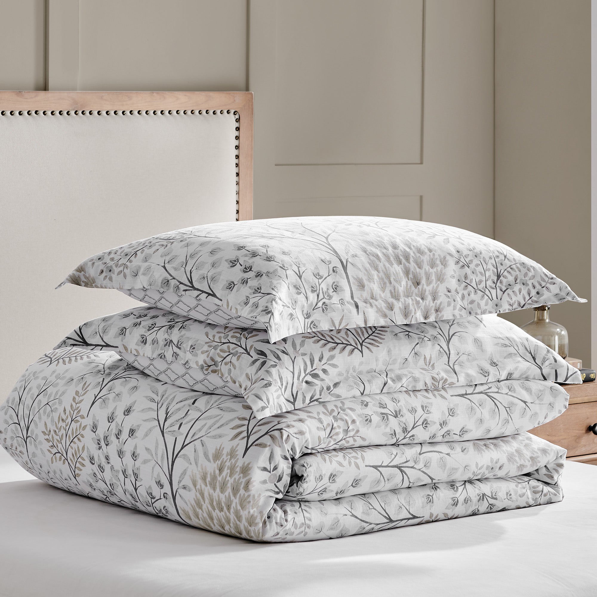 Levtex Home English Forest Duvet Cover Set Duvets