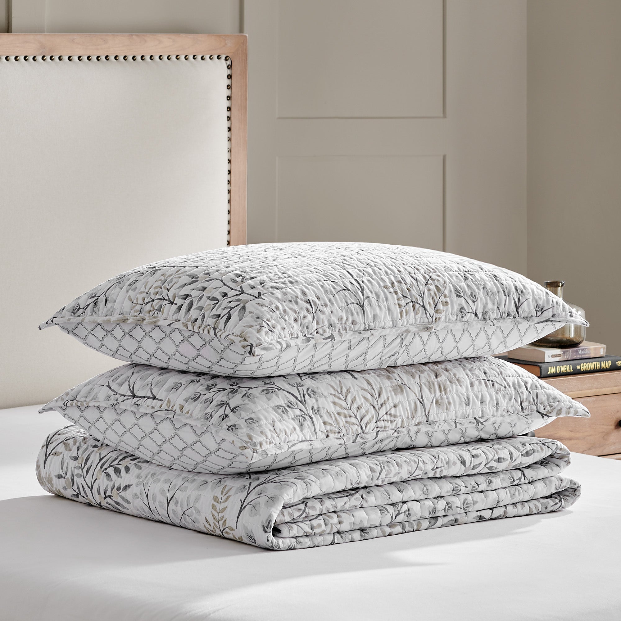 Levtex Home English Forest Quilt Set Quilts